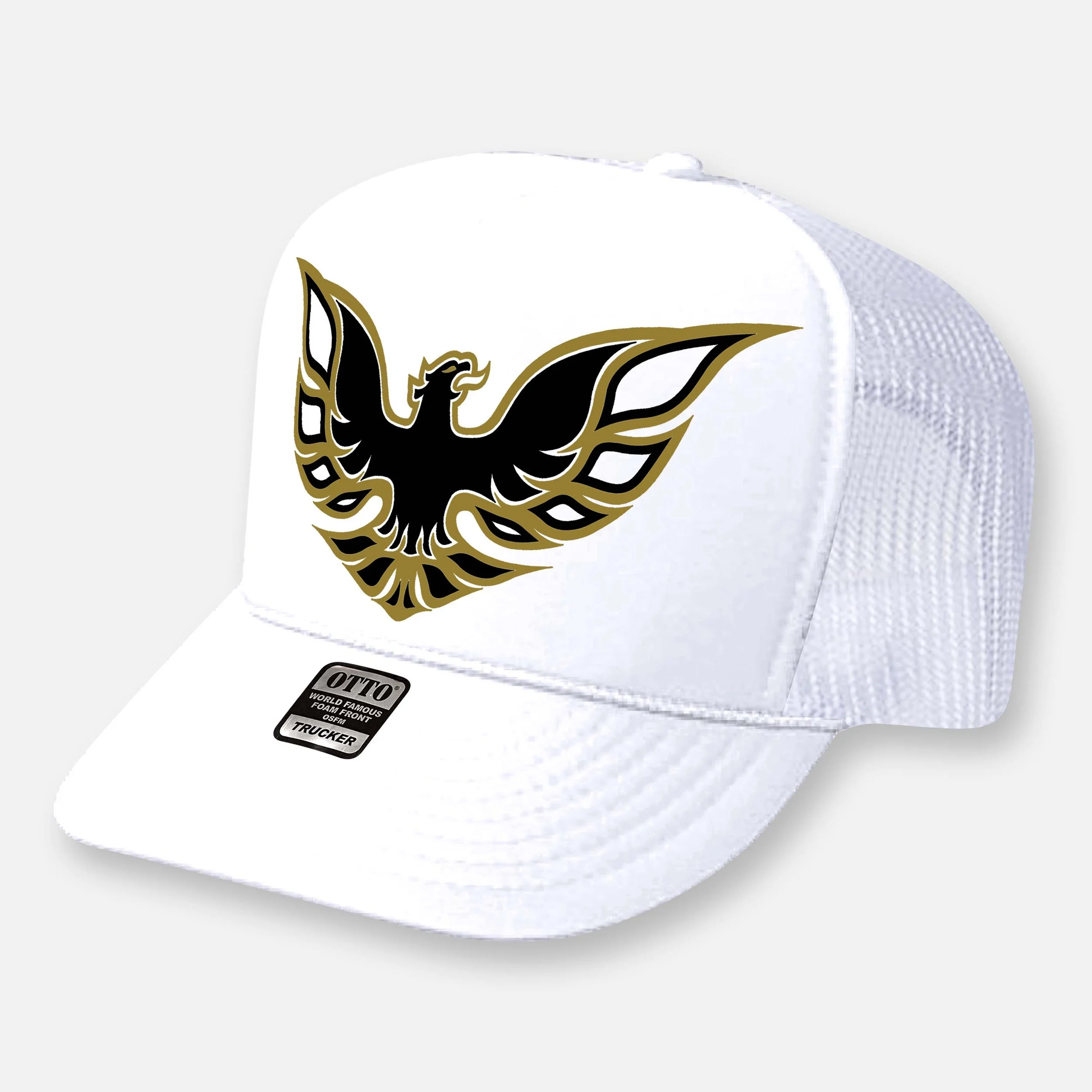 SCREAMIN CHICKIN TRUCKER HAT_WHITE.jpg