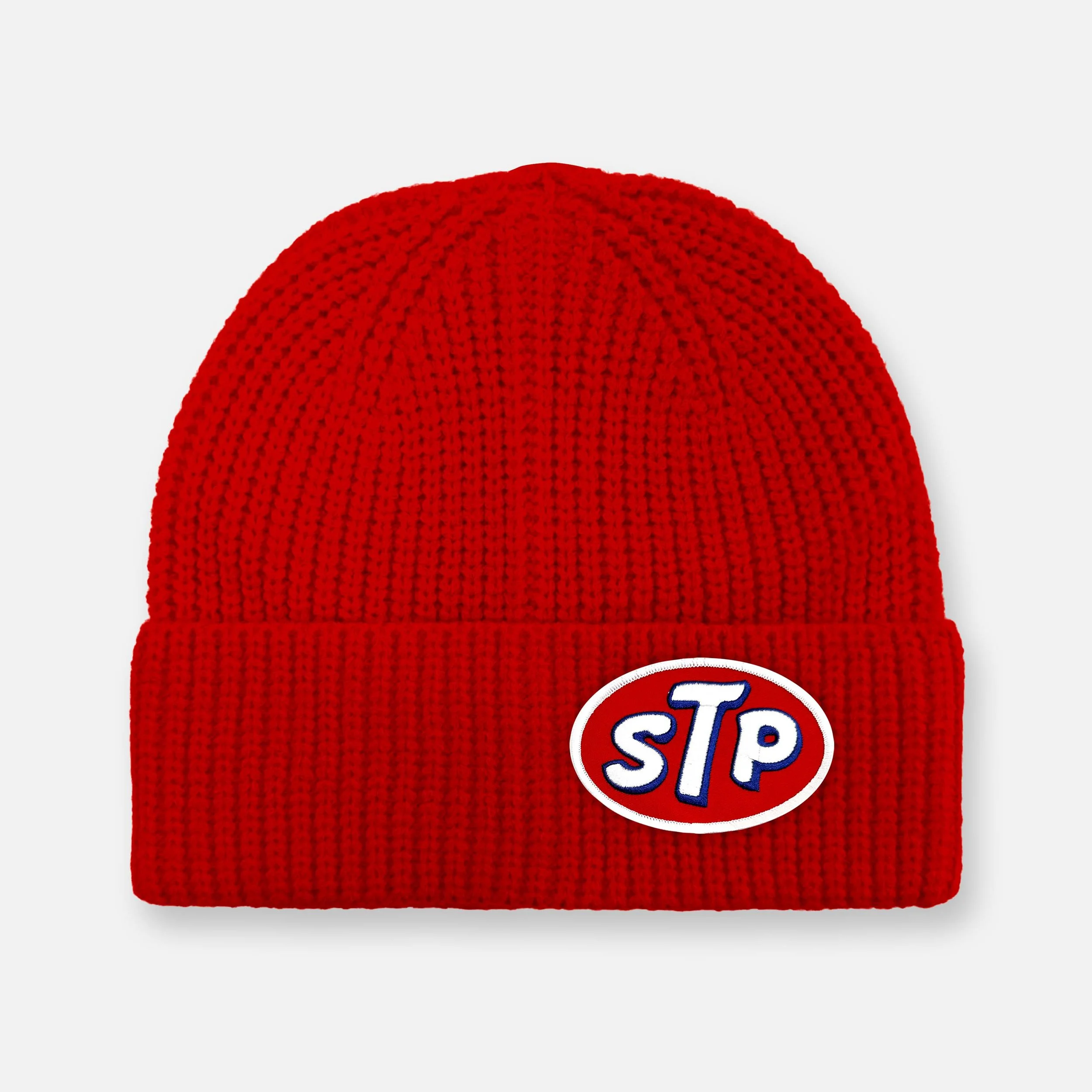STP BEANIE_RED.jpg