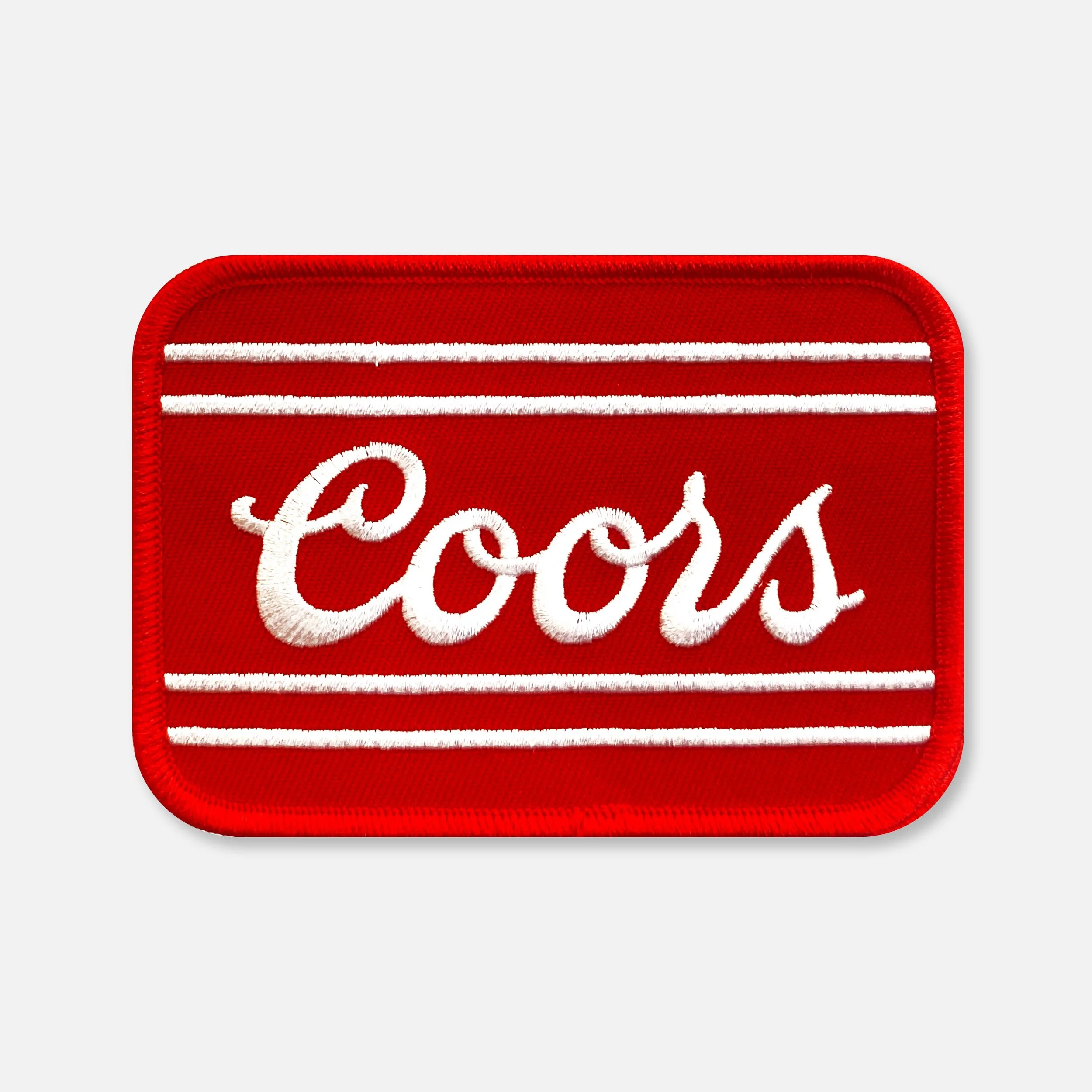 BANQUET CLASSIC PATCH