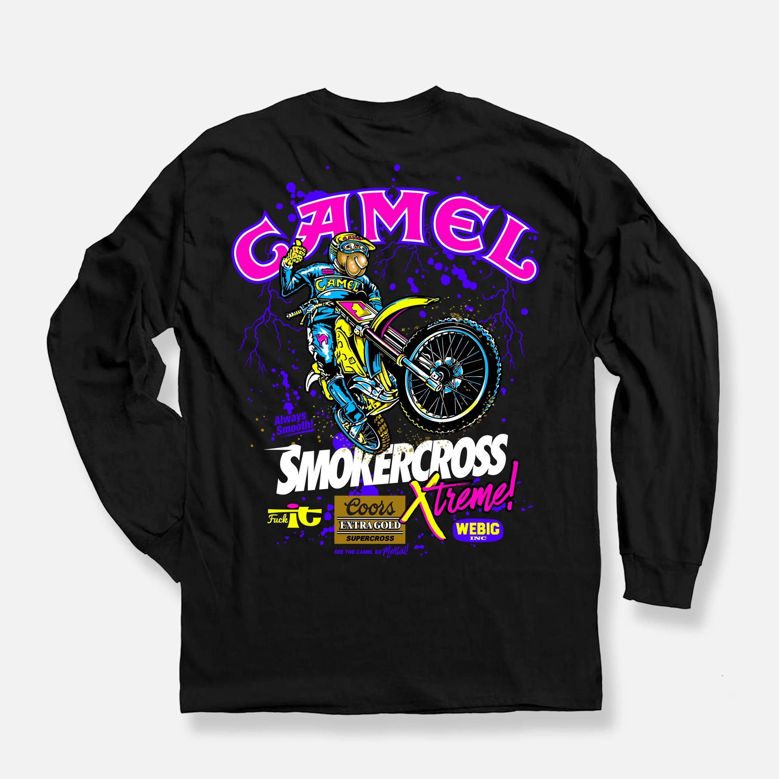 CAMELGASM XTREME LONG SLEEVE_BACK_BLACK.jpg