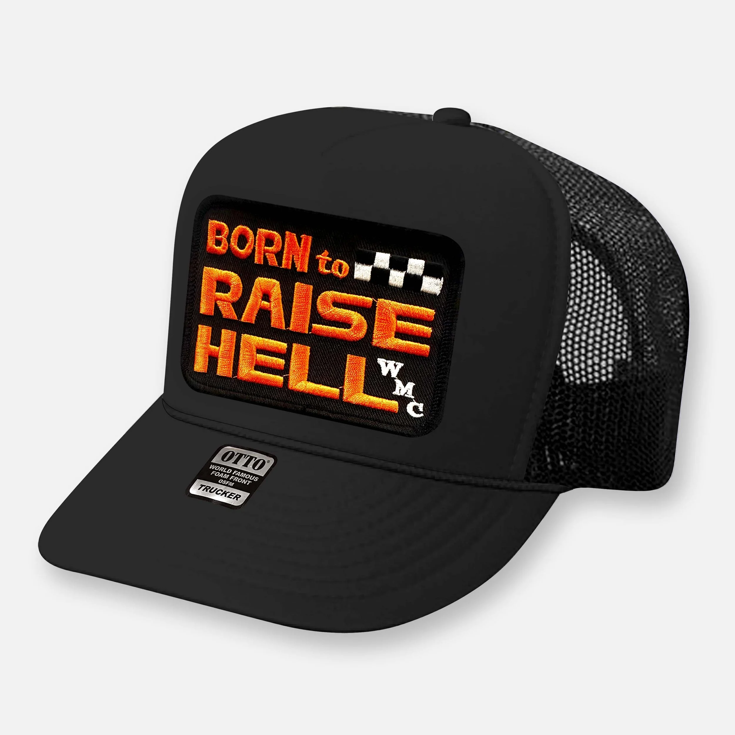 BORN TO RAISE HELL HAT_BLACK.jpg