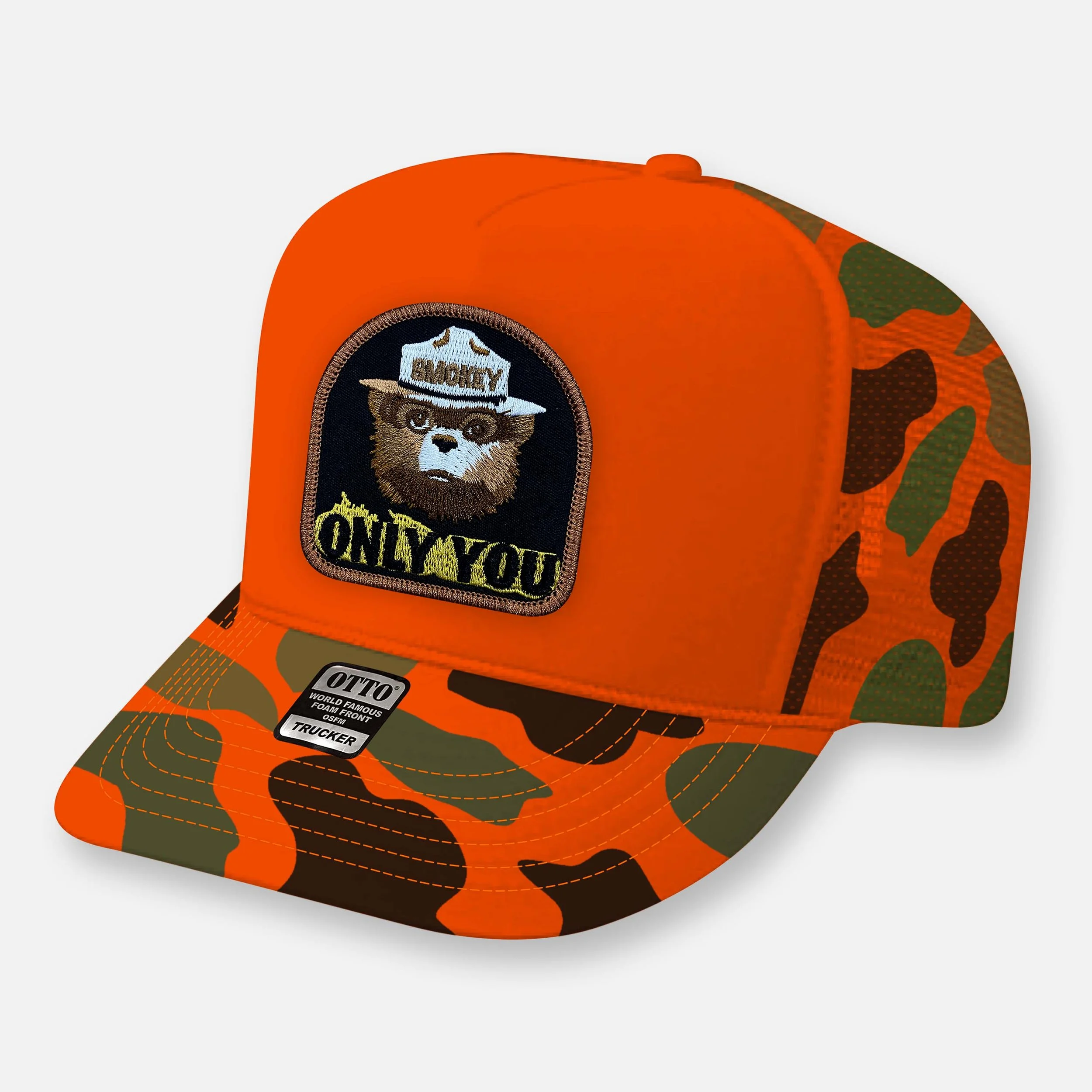 SMOKEY HAT_BRIGHT ORANGE CAMO.jpg