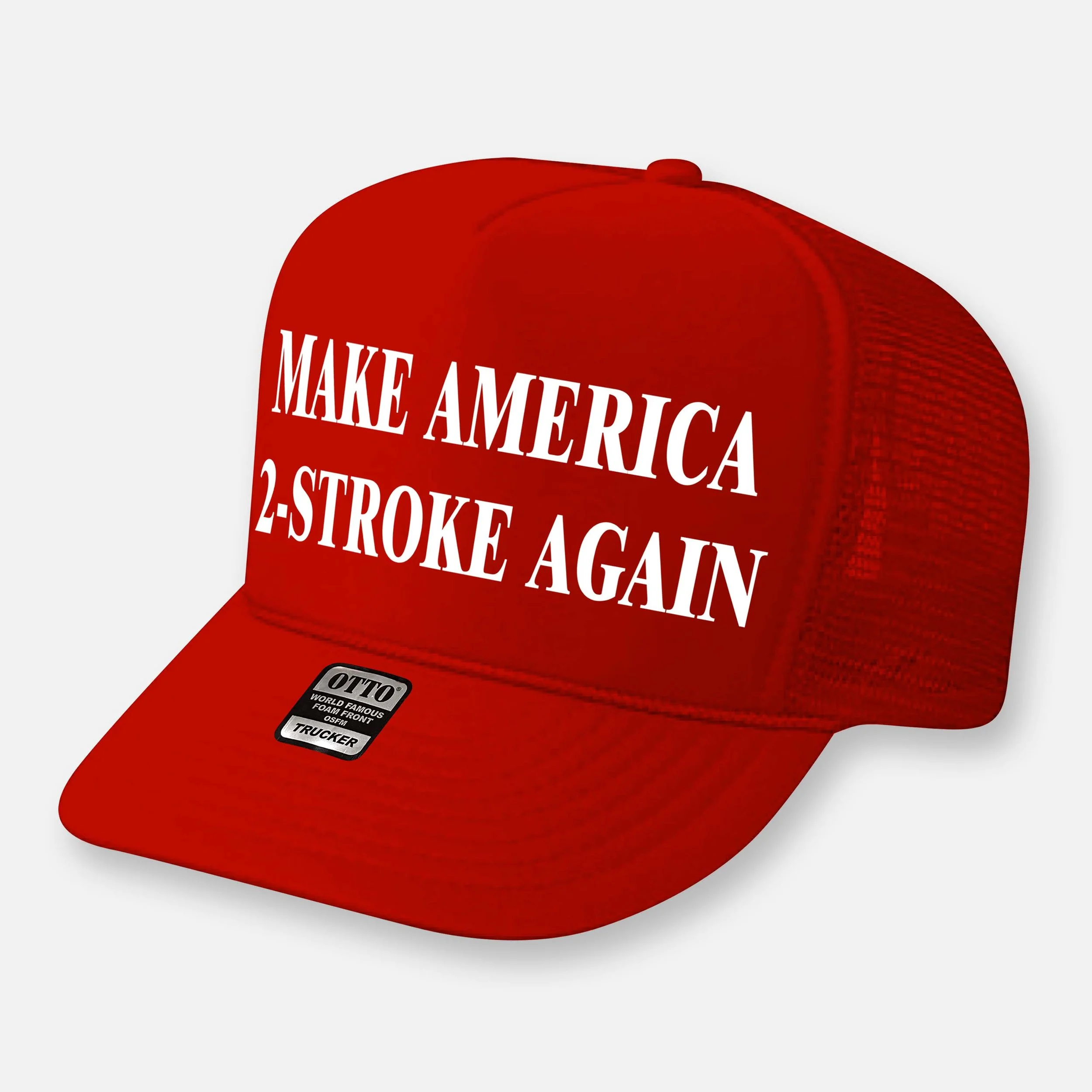 MERICAN DREAM TRUCKER HAT