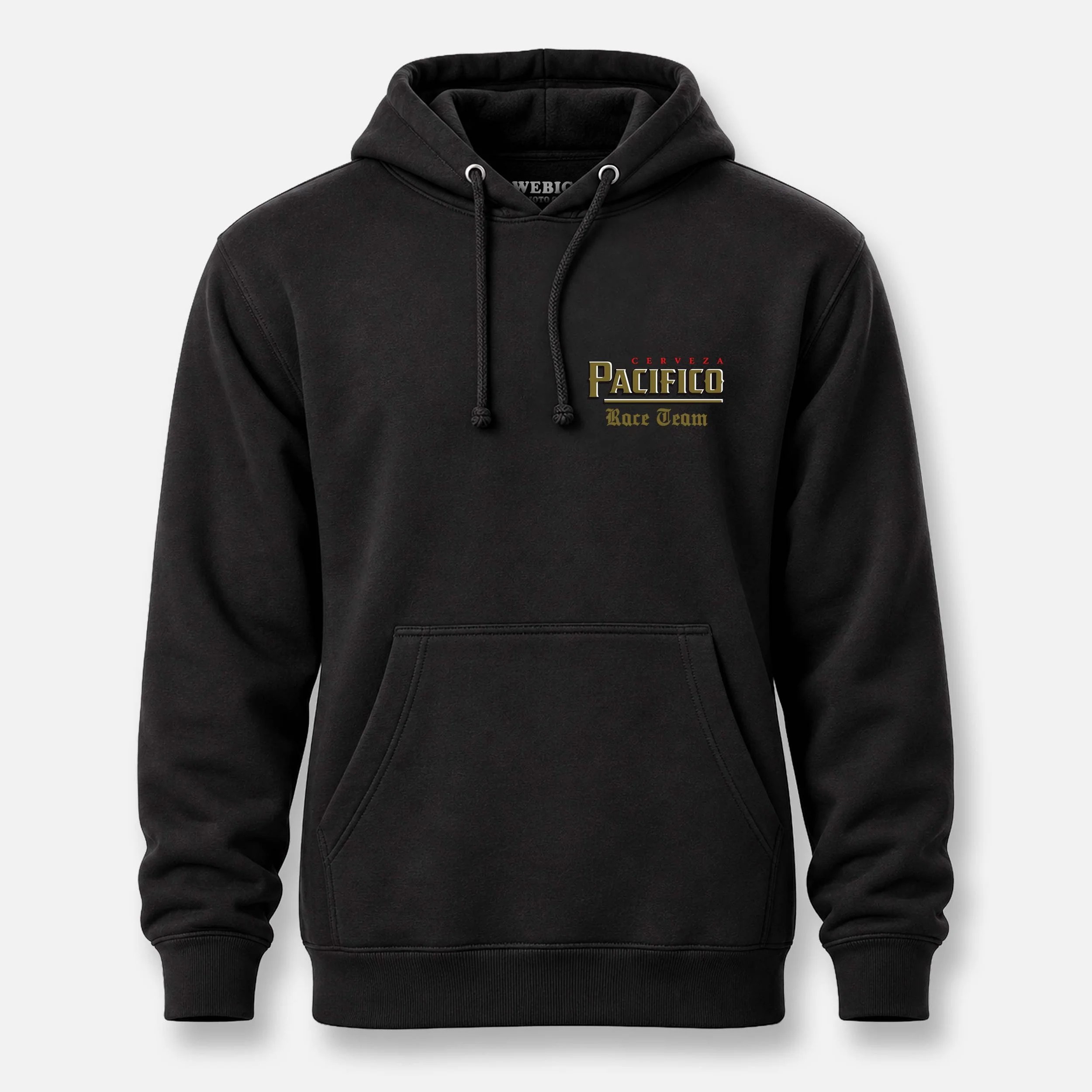 PACIFICO RACE TEAM HOODIE