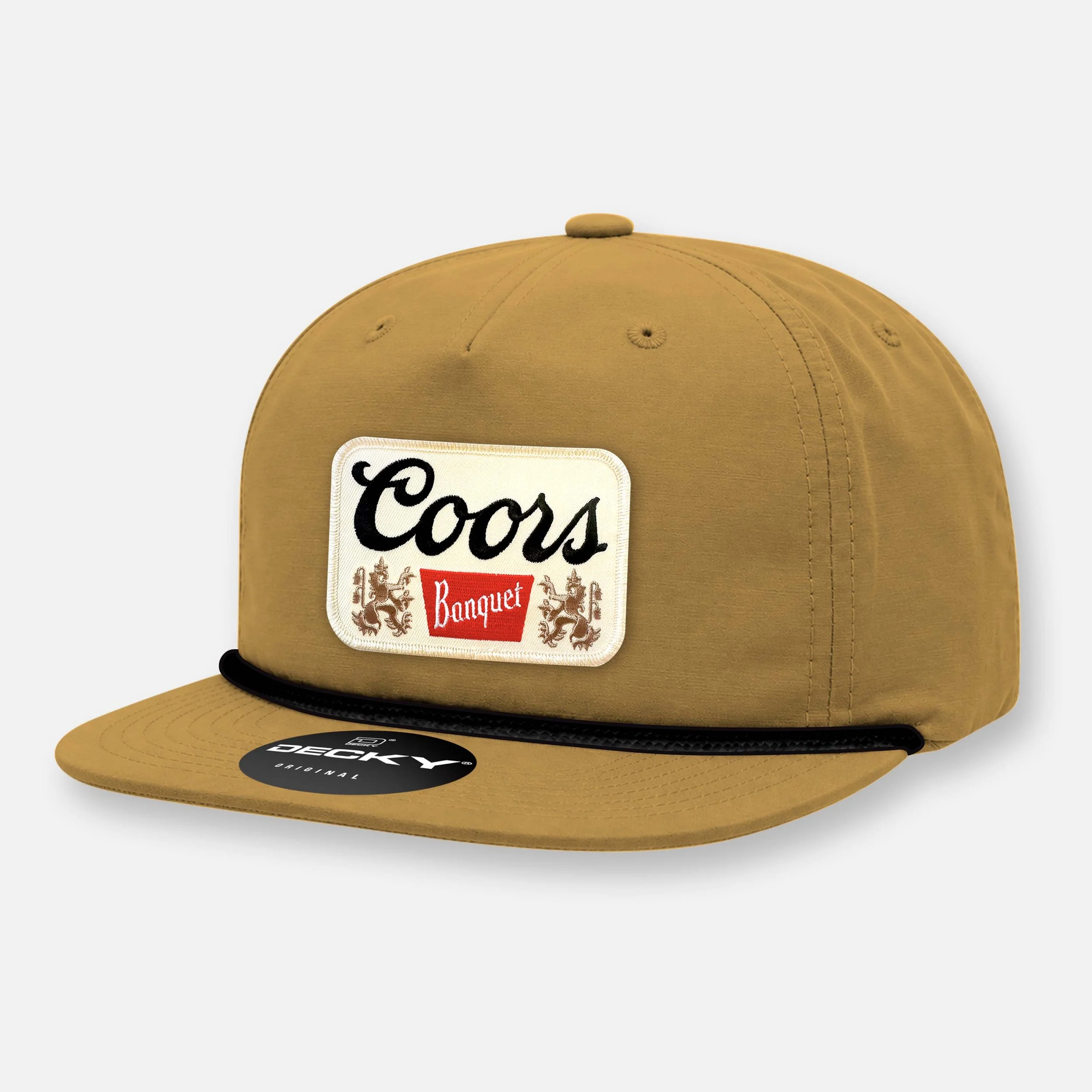 COLORADO KOOL-AID UNSTRUCTURED HAT