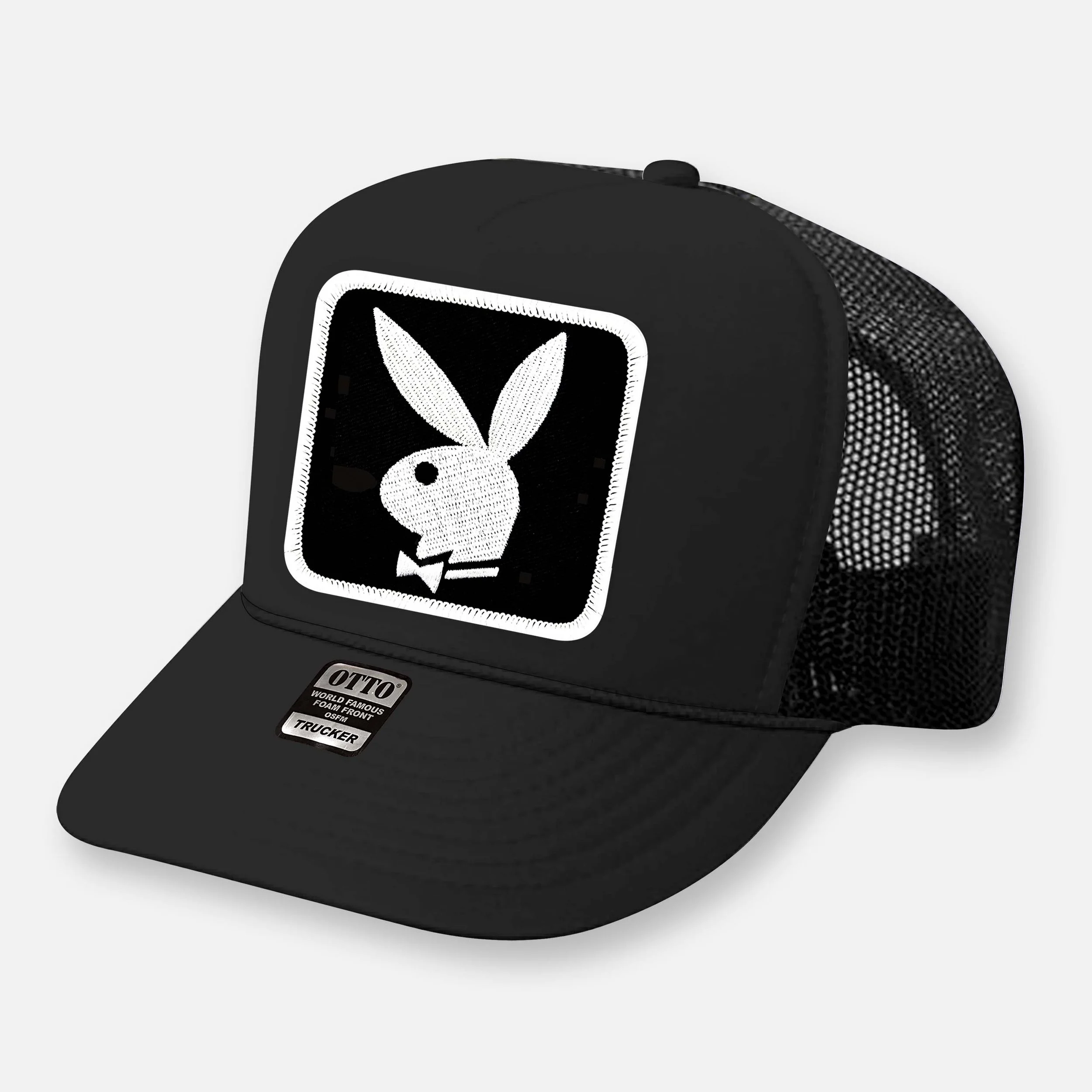 PLAYMATE TRUCKER HAT