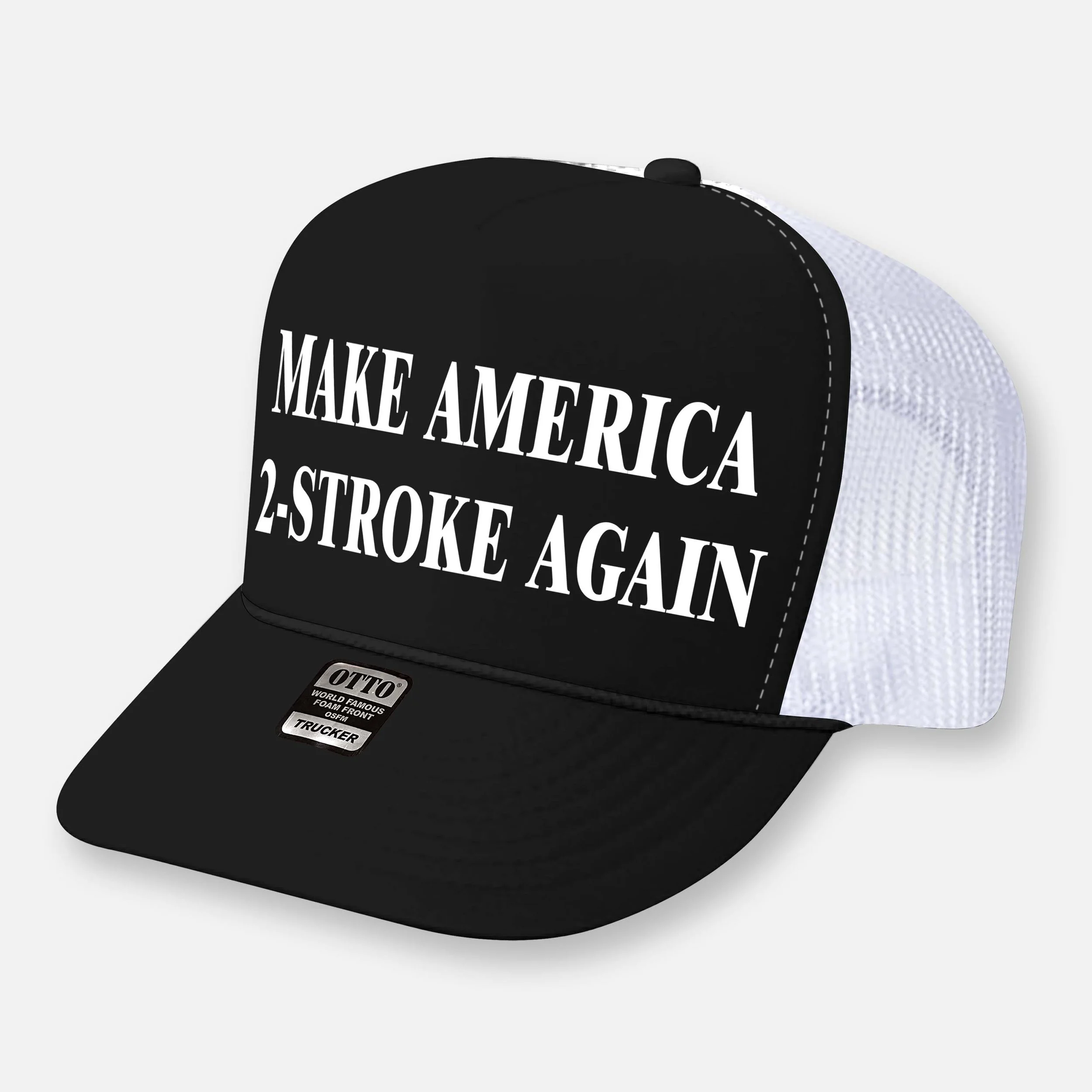 MERICAN DREAM TRUCKER HAT_BLACK-WHITE.jpg