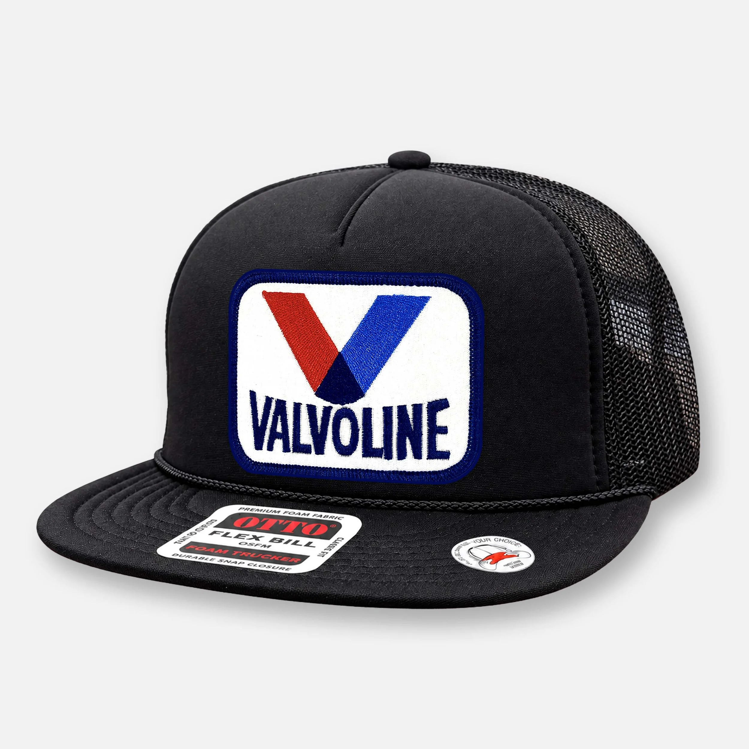 VALVOLINE FLAT BILL_BLACK.jpg
