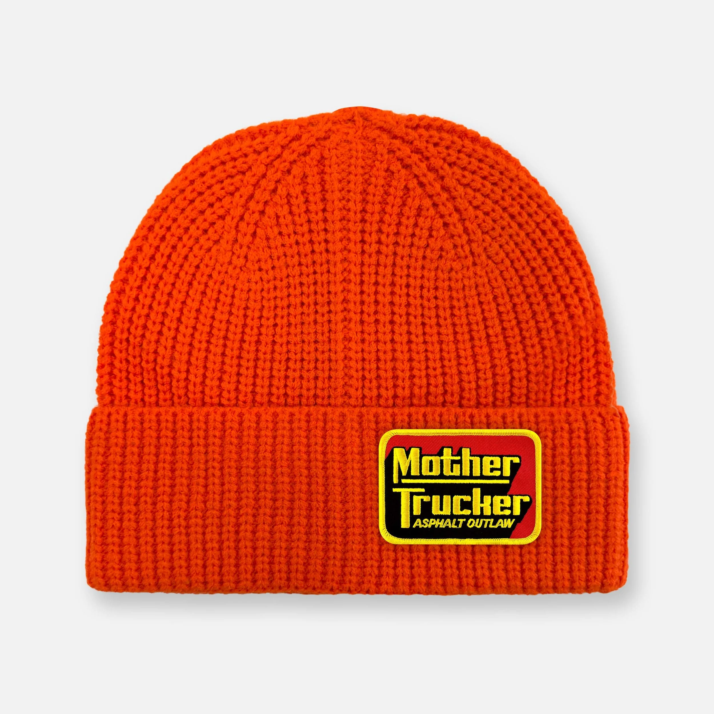 MOTHER TRUCKER BEANIE_BRIGHT ORANGE.jpg