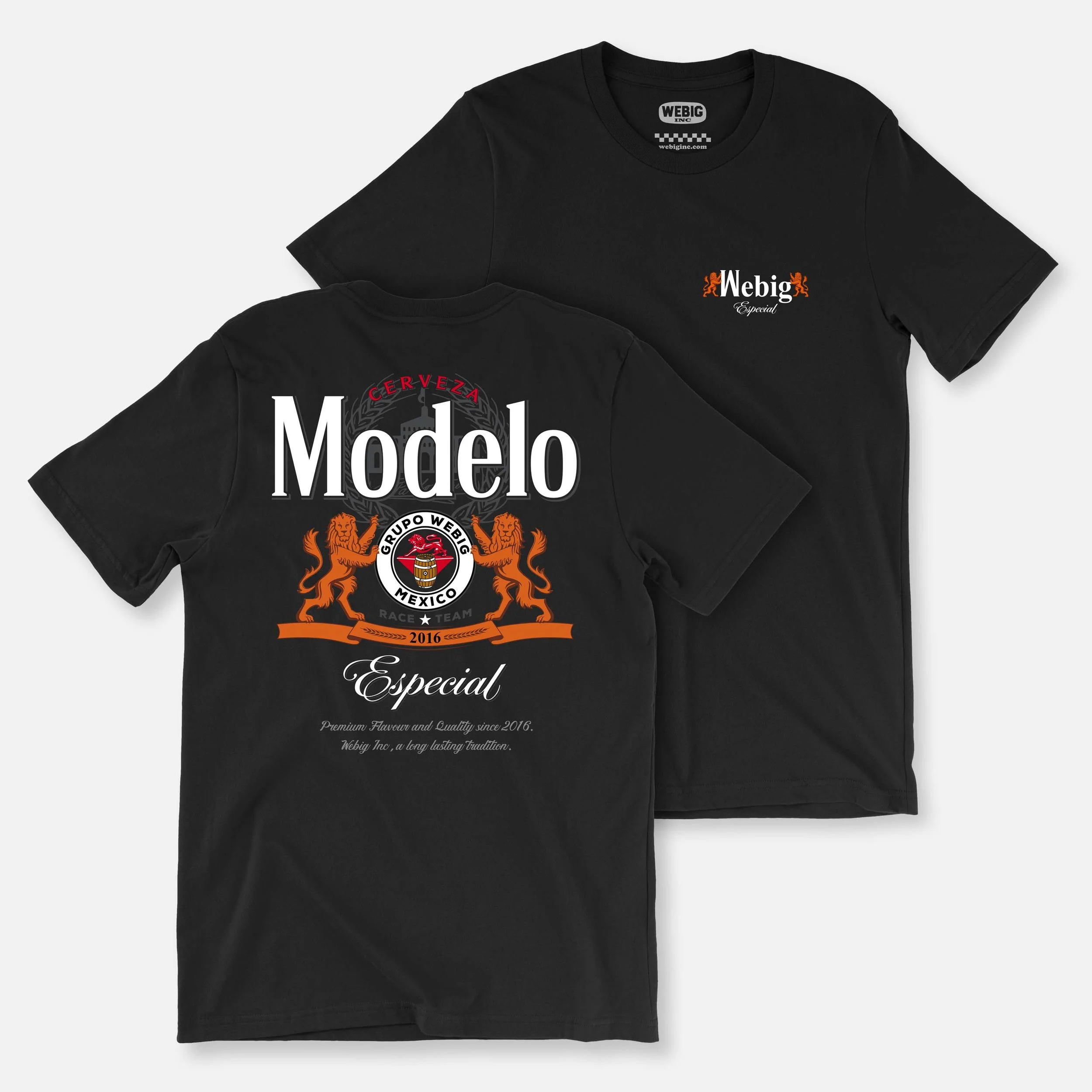 ESPECIAL TEE