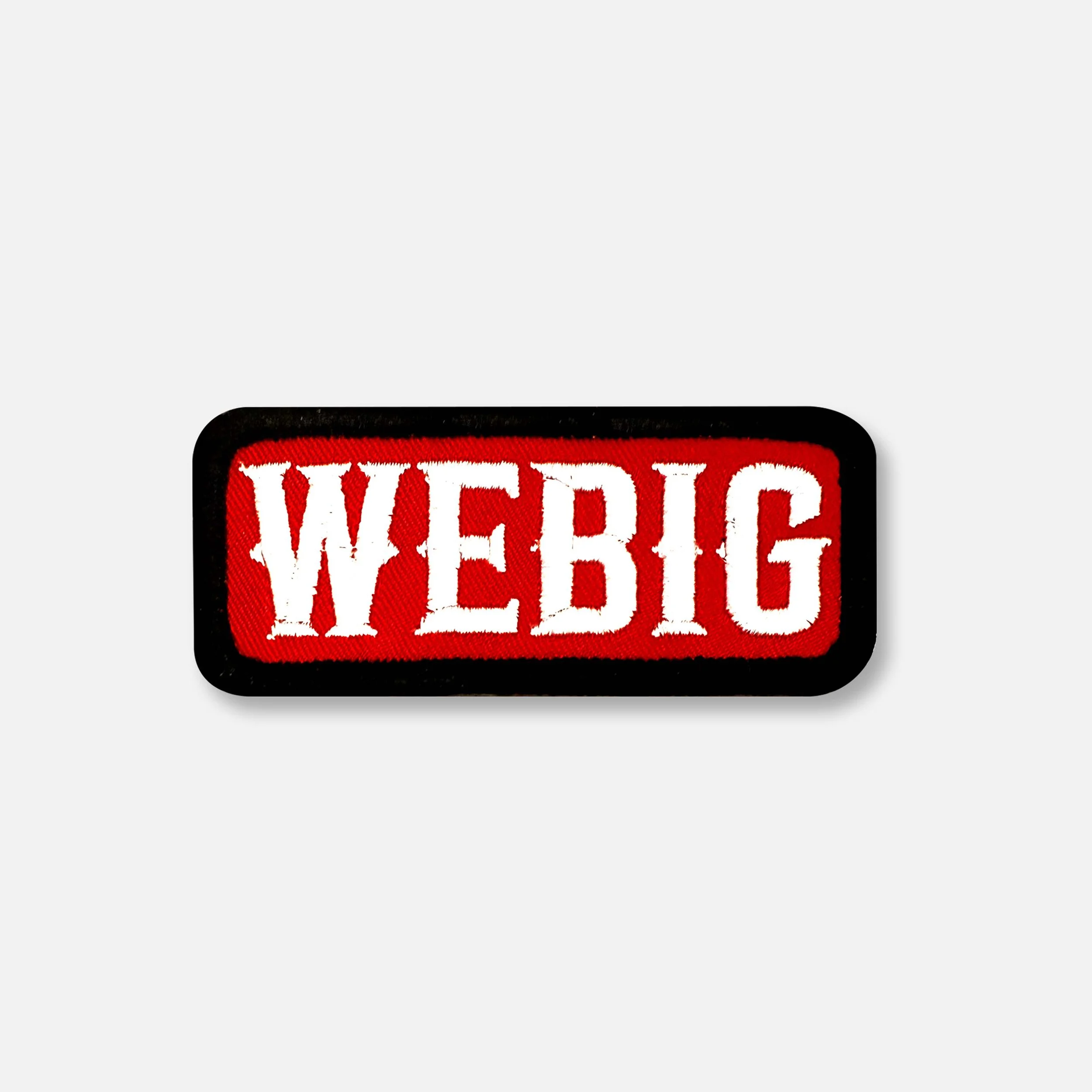FOR THE WIN PATCH - SMALL