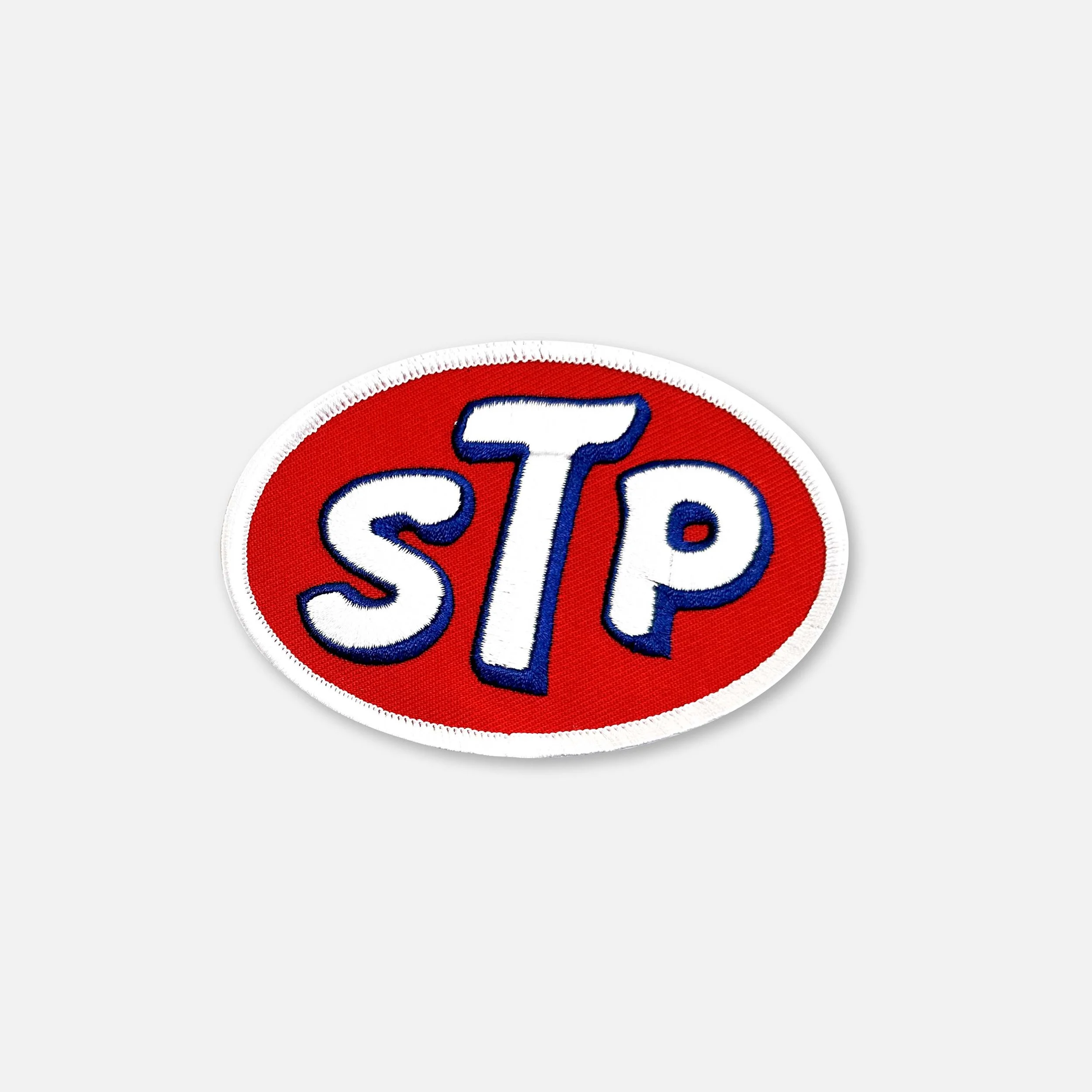 STP PATCH - SMALL