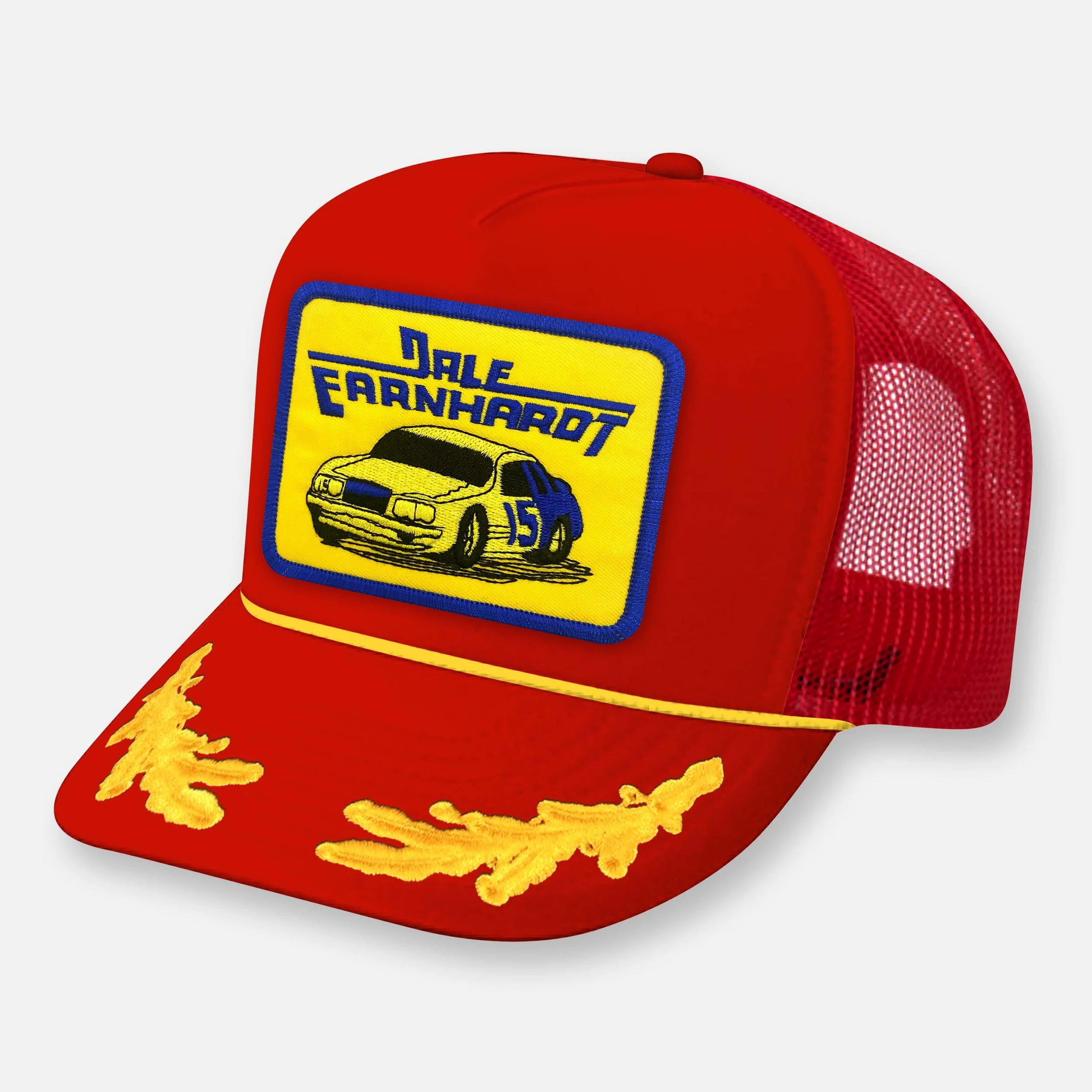 THE INTIMIDATOR HAT_RED-YELLOW CAPTAIN.jpg