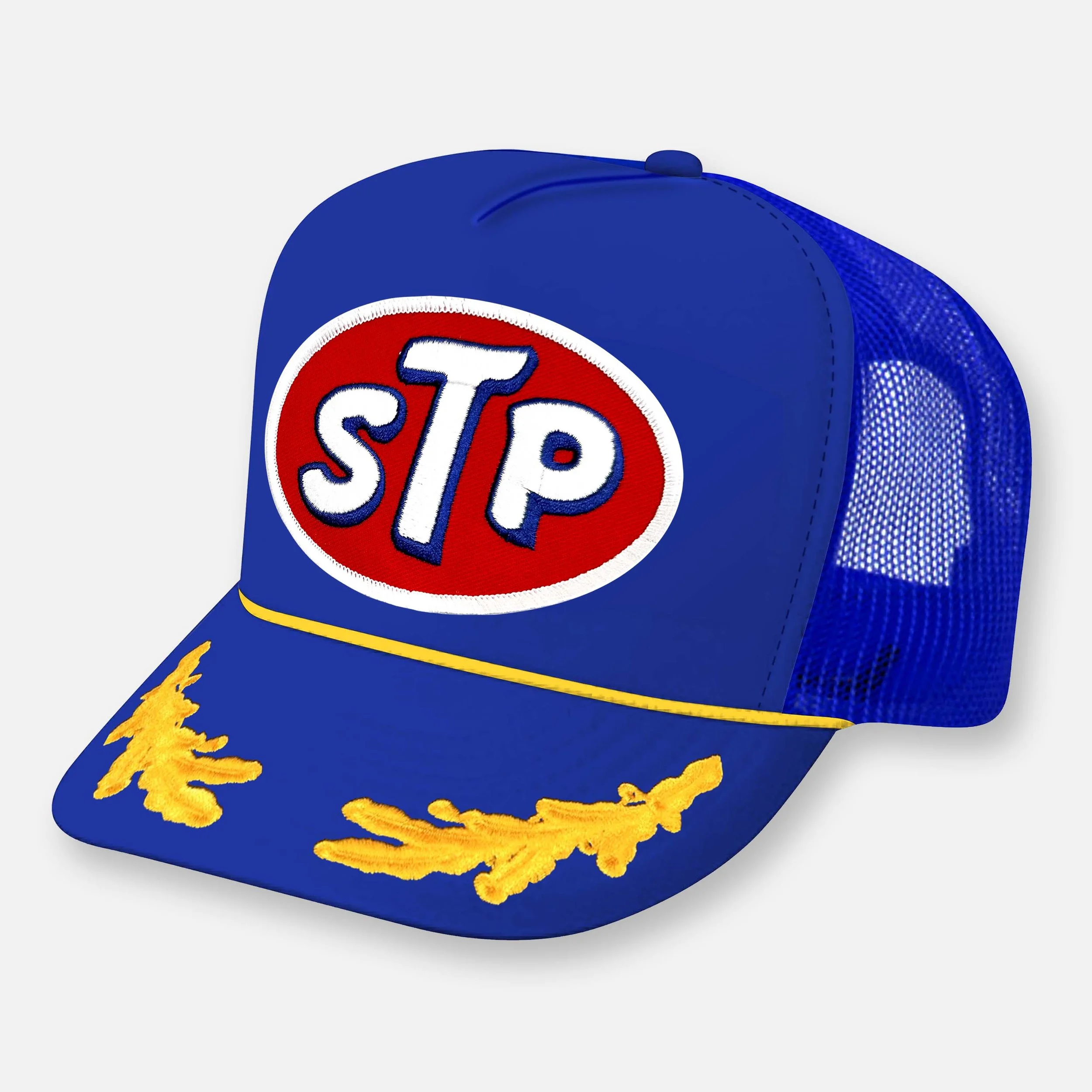 STP HAT_ROYAL-YELLOW CAPTAIN.jpg