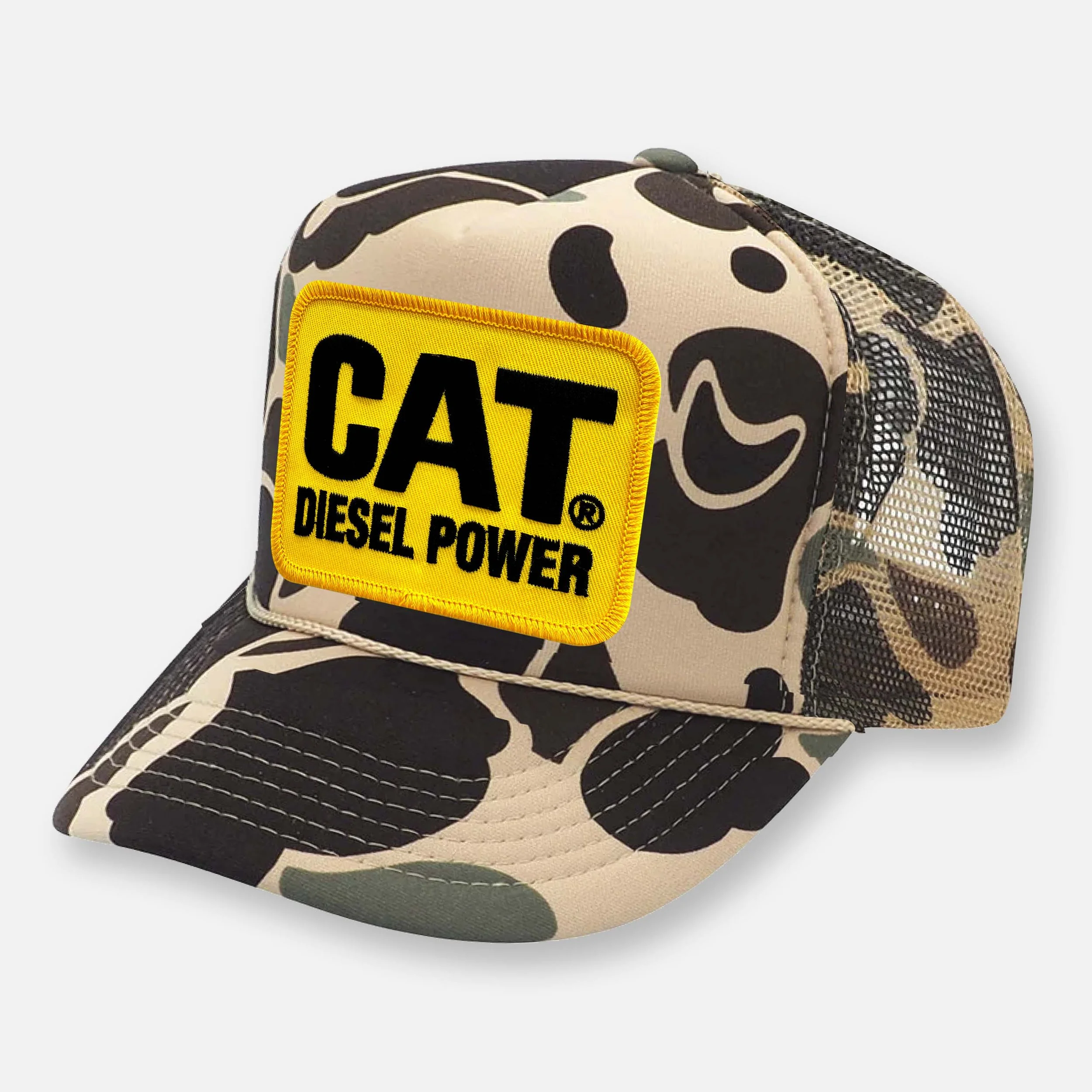 DIESEL POWER TRUCKER HAT_TAN CAMO.jpg