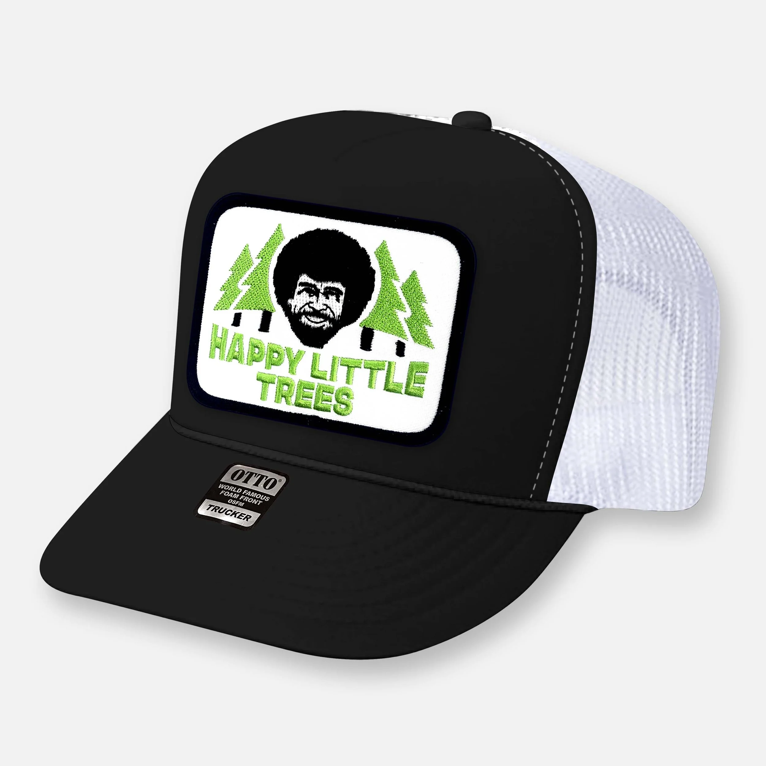 HAPPY TREES HAT_BLACK-WHITE.jpg