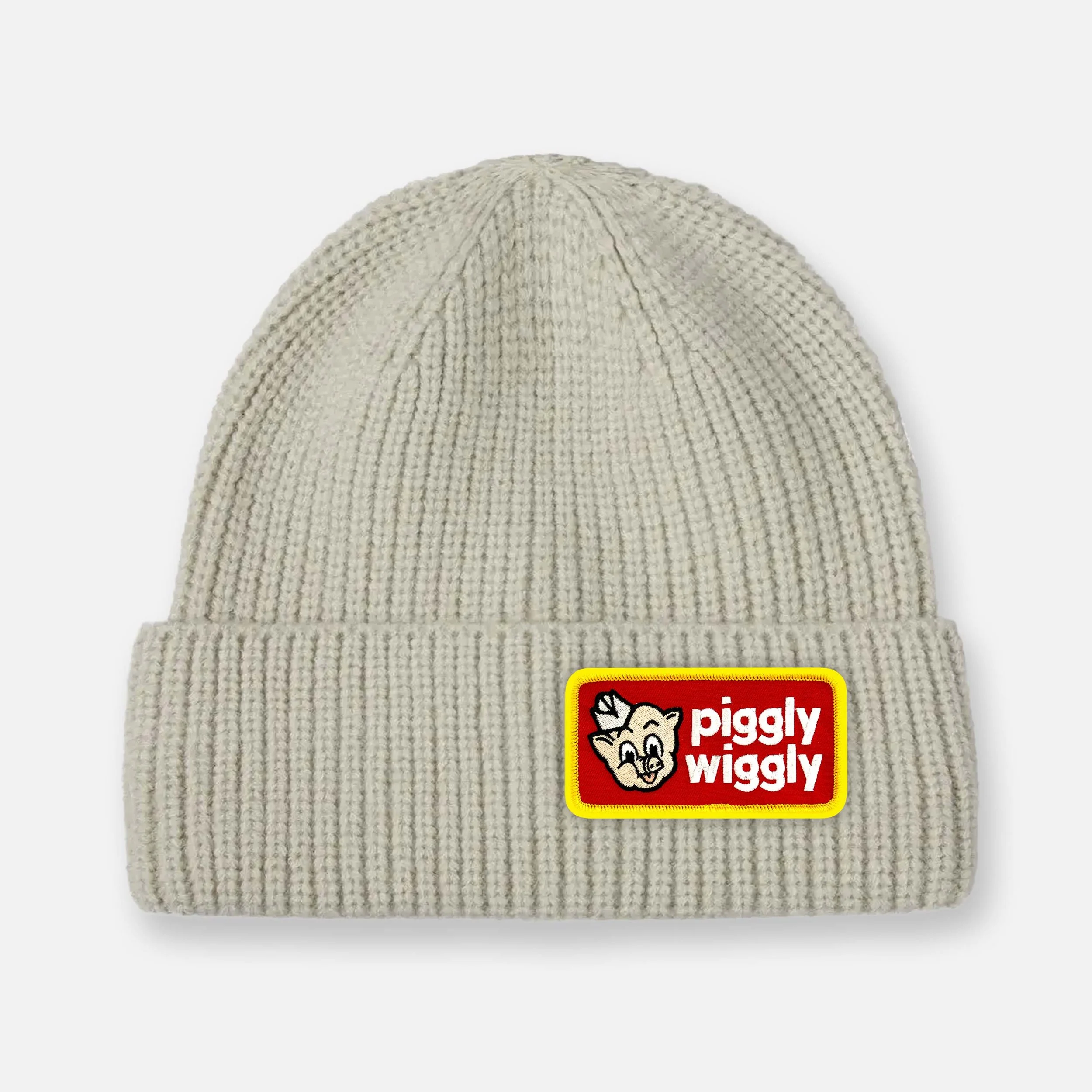THE PIG BEANIE_BEIGE.jpg
