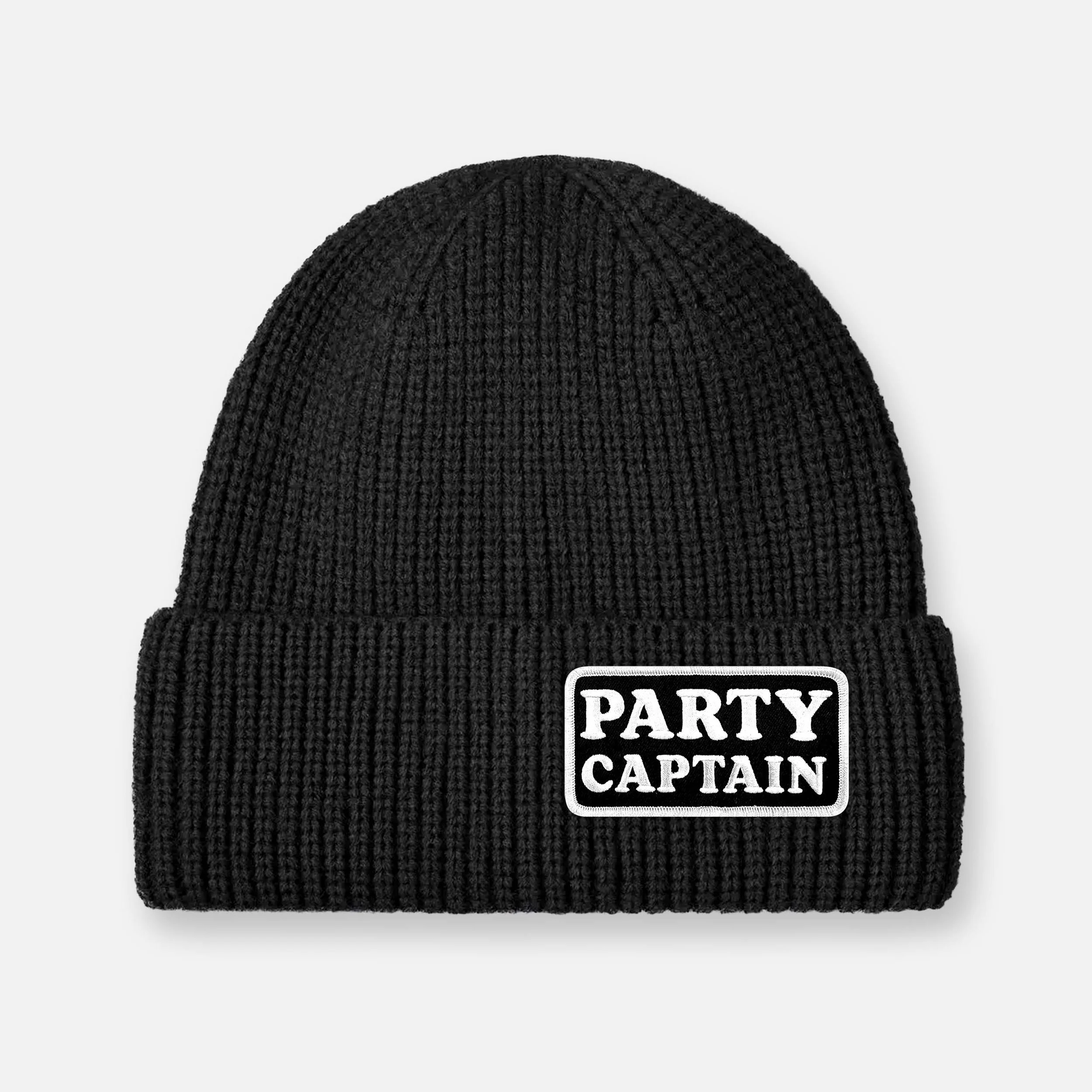 PARTY CAPTAIN BEANIE_BLACK.jpg