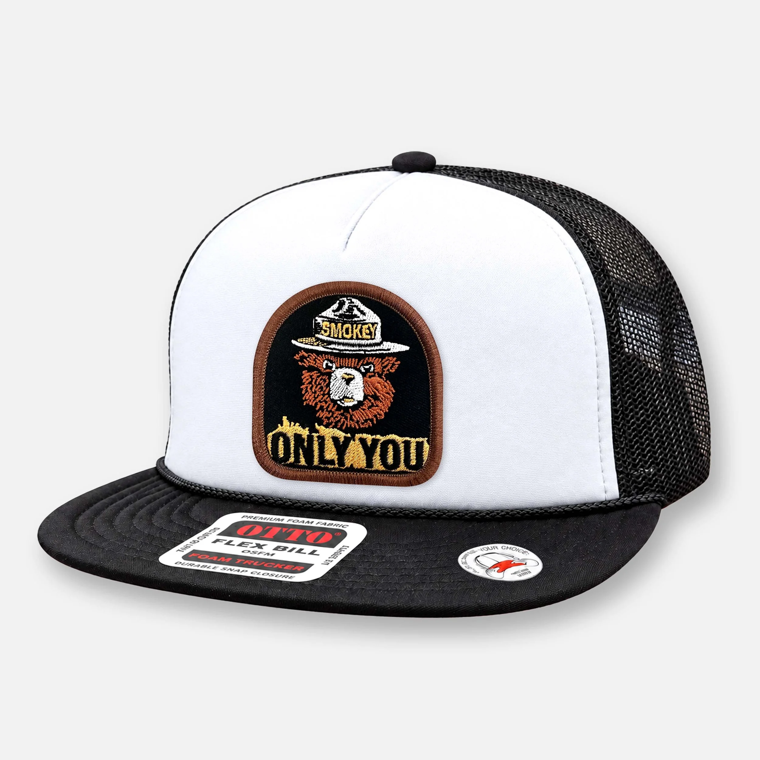 ONLY YOU FLAT BILL_BLACK-WHITE.jpg