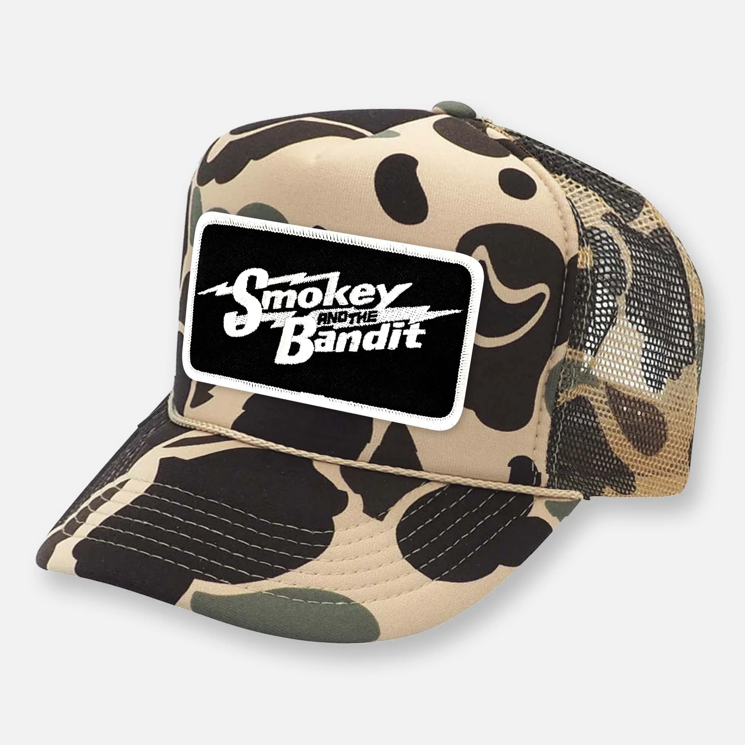 SMOKEY AND THE BANDIT HAT_TAN CAMO.jpg