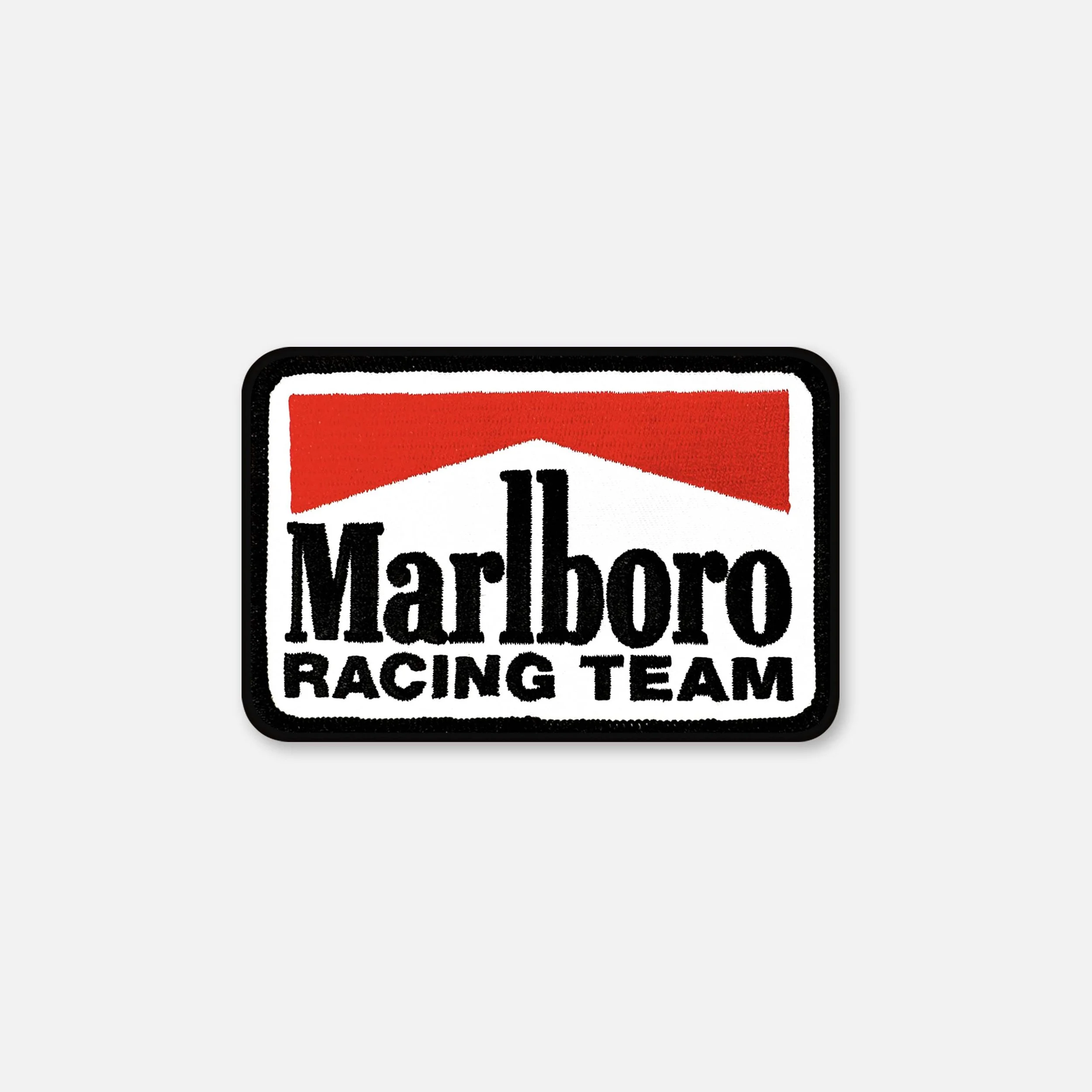 FORMULA 1 PATCH - SMALL
