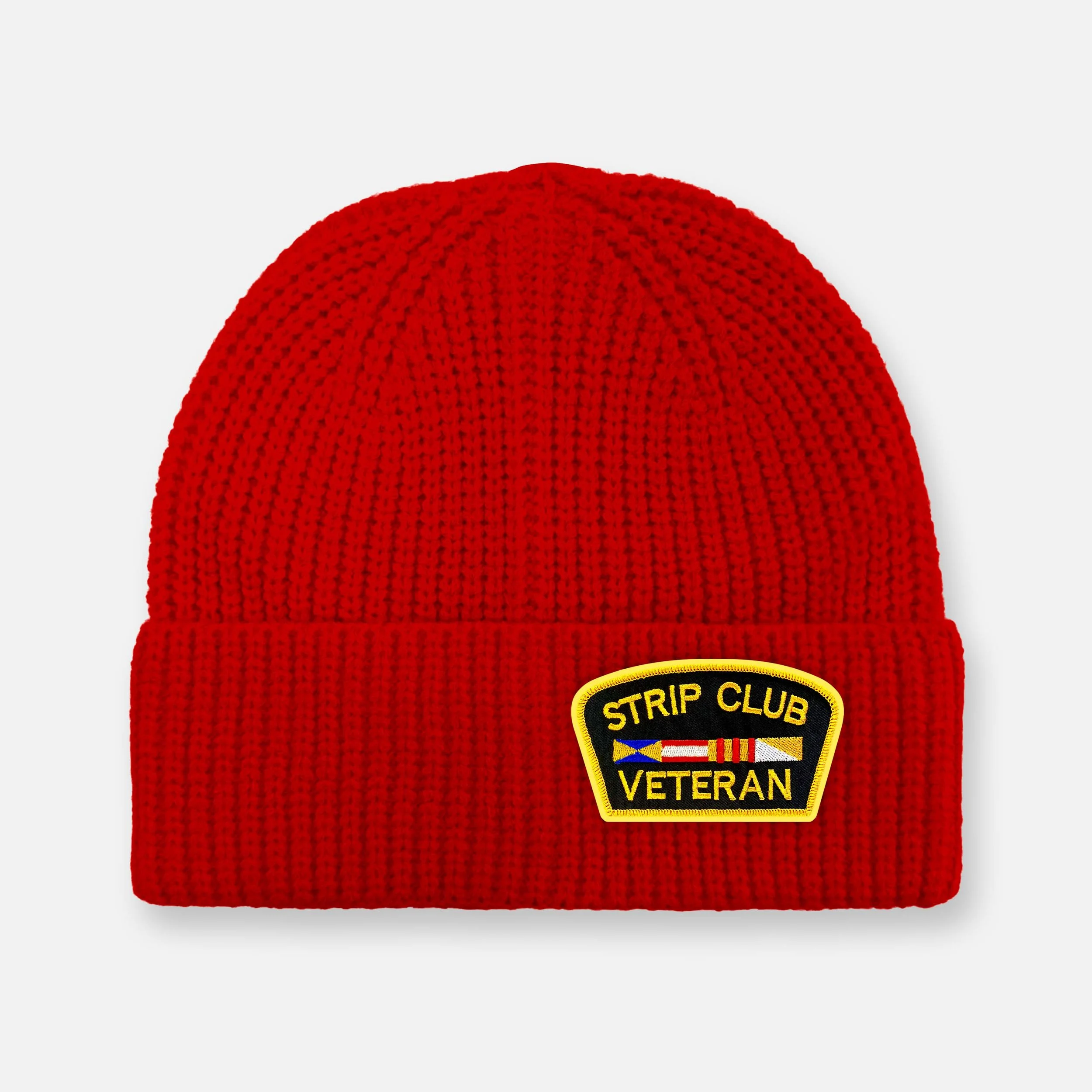 STRIP CLUB BEANIE_RED.jpg