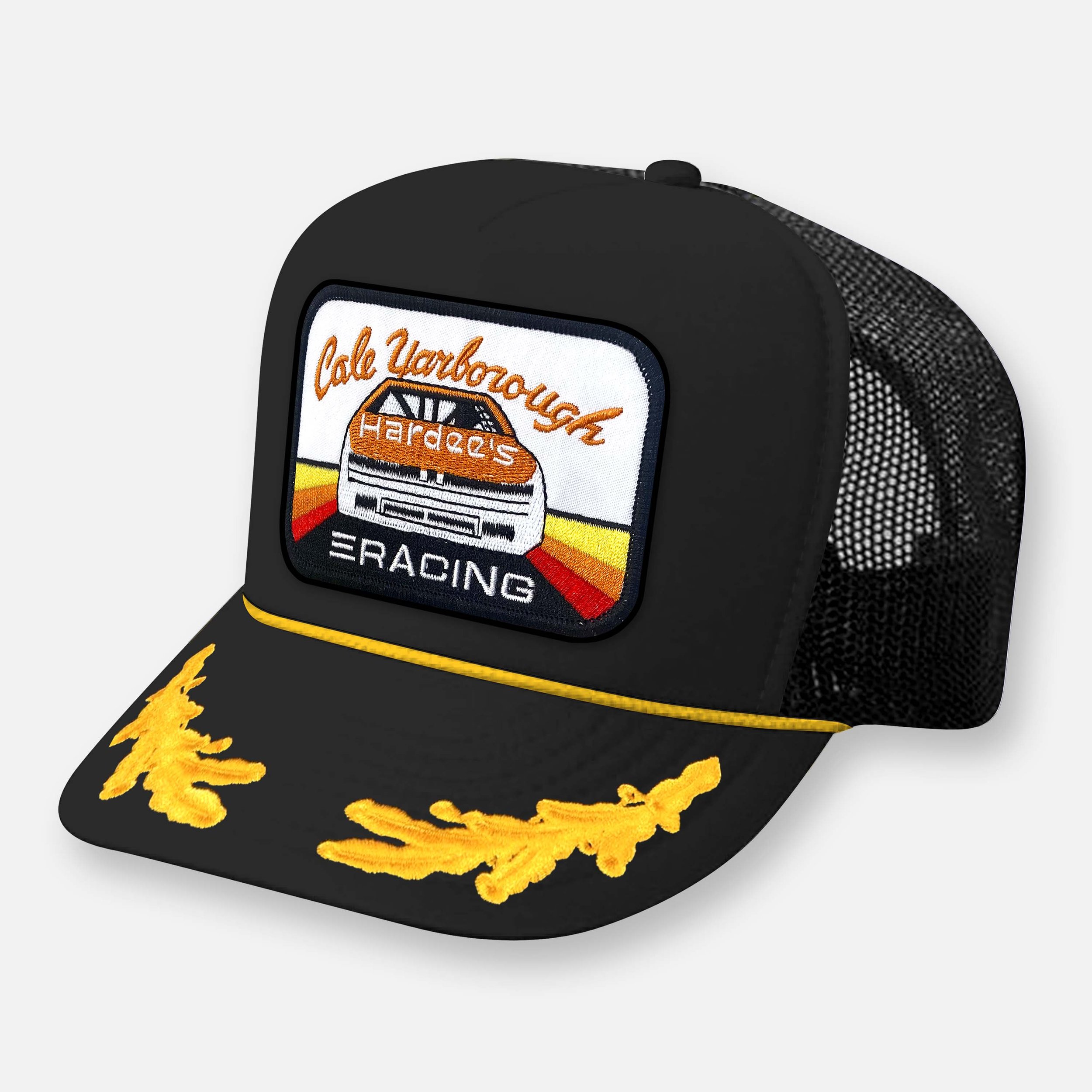 CALE TRUCKER HAT_BLACK-YELLOW CAPTAIN.jpg