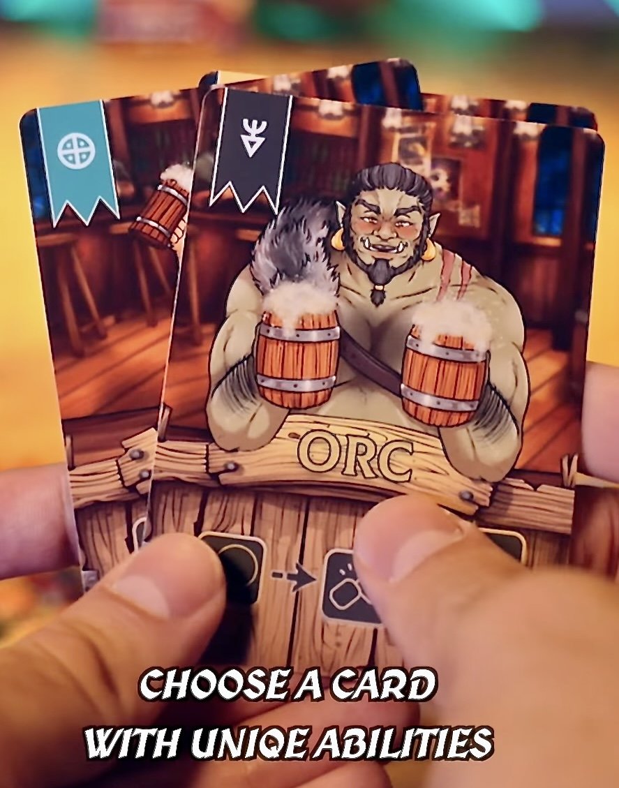 Indie Game Promo