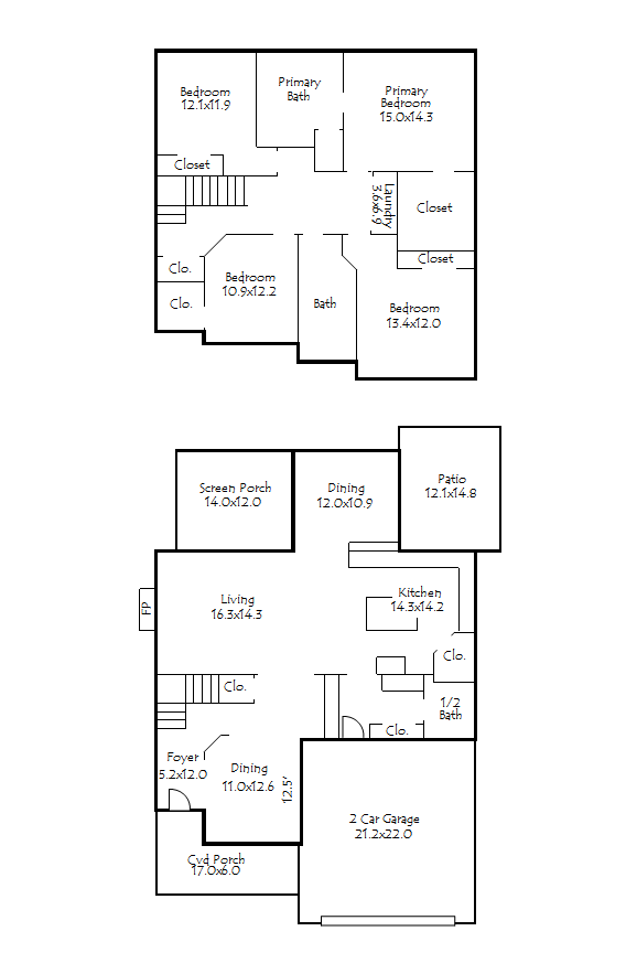 2501-3500 sf