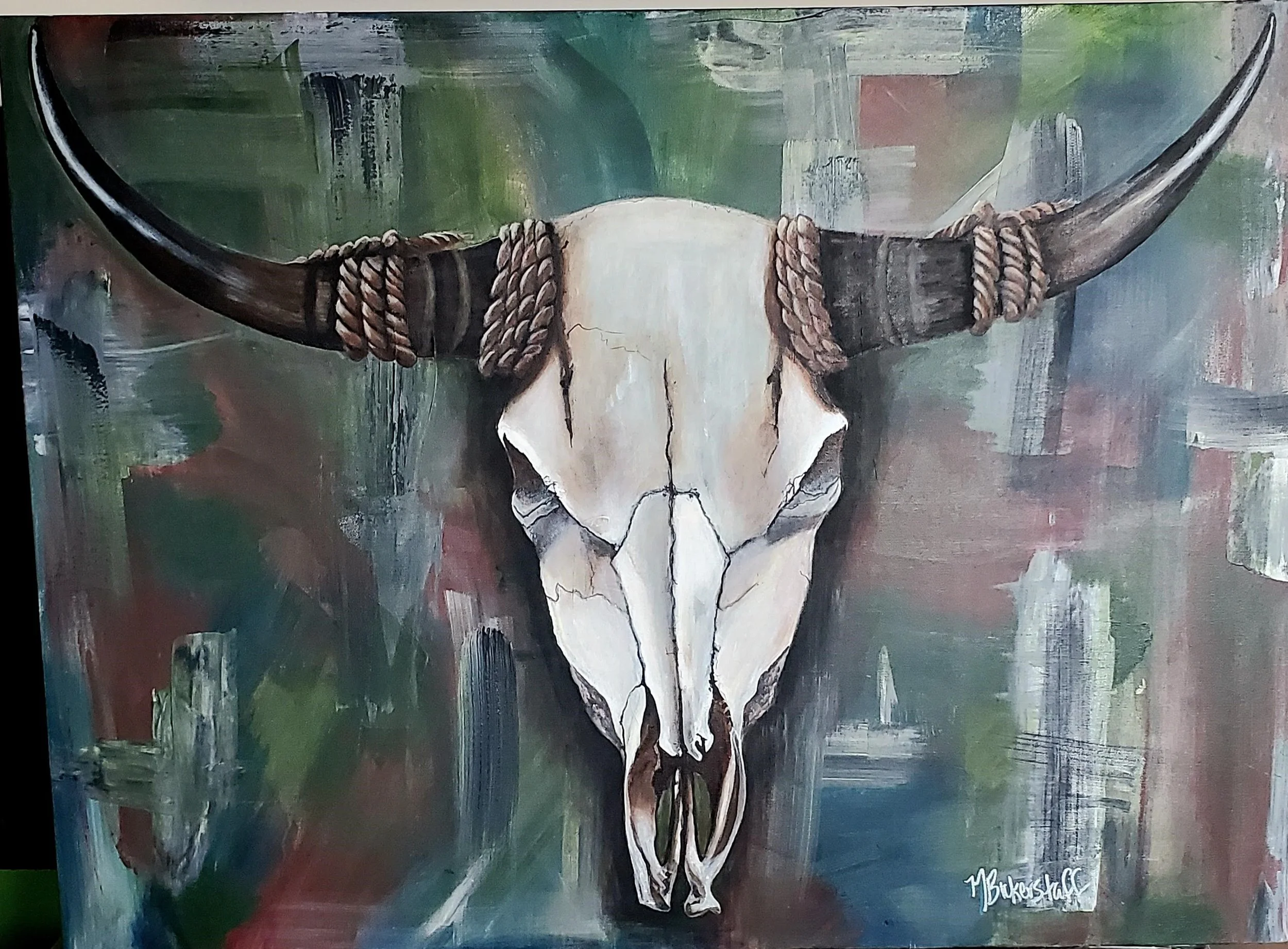 Texas Longhorn