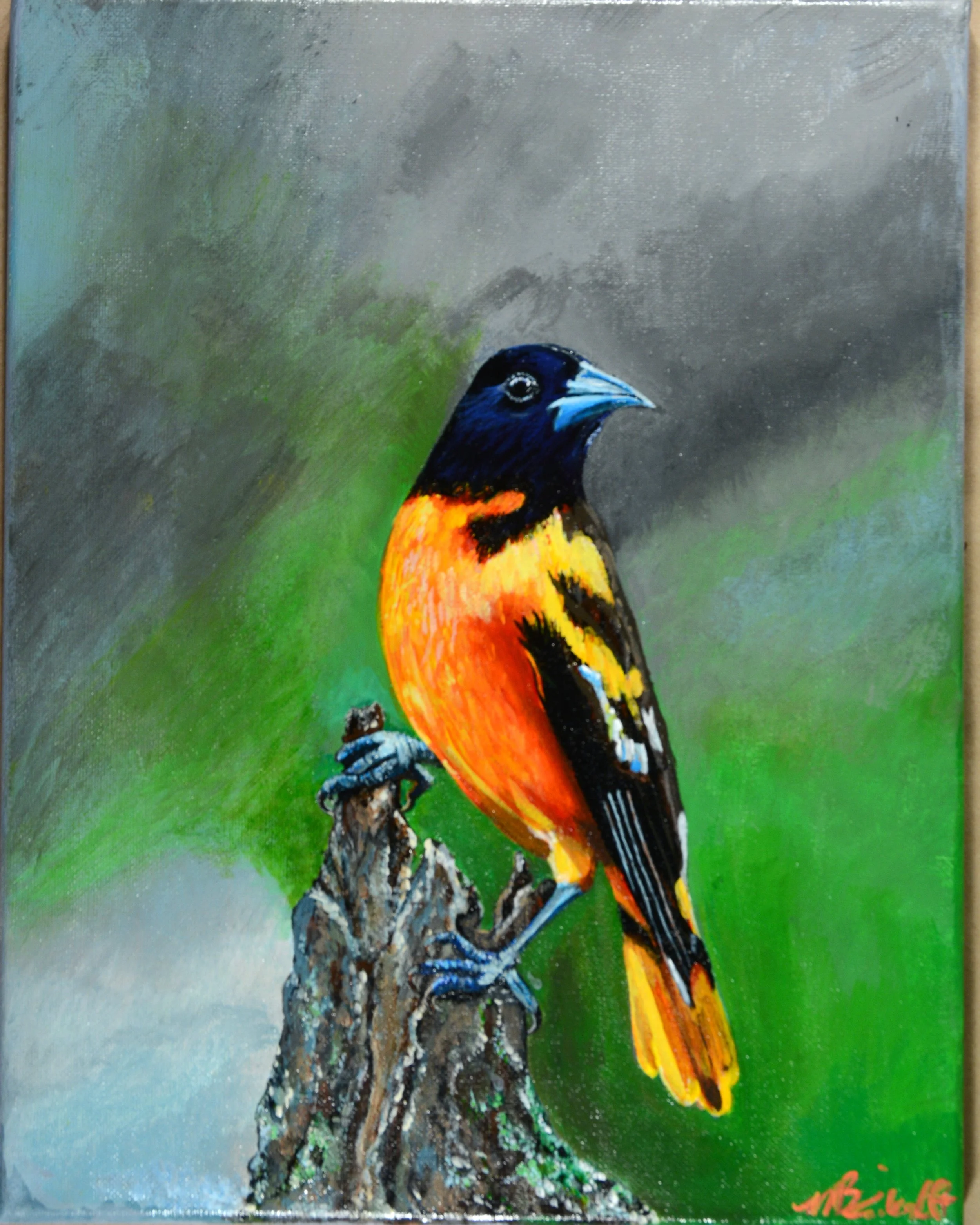 Cardinal