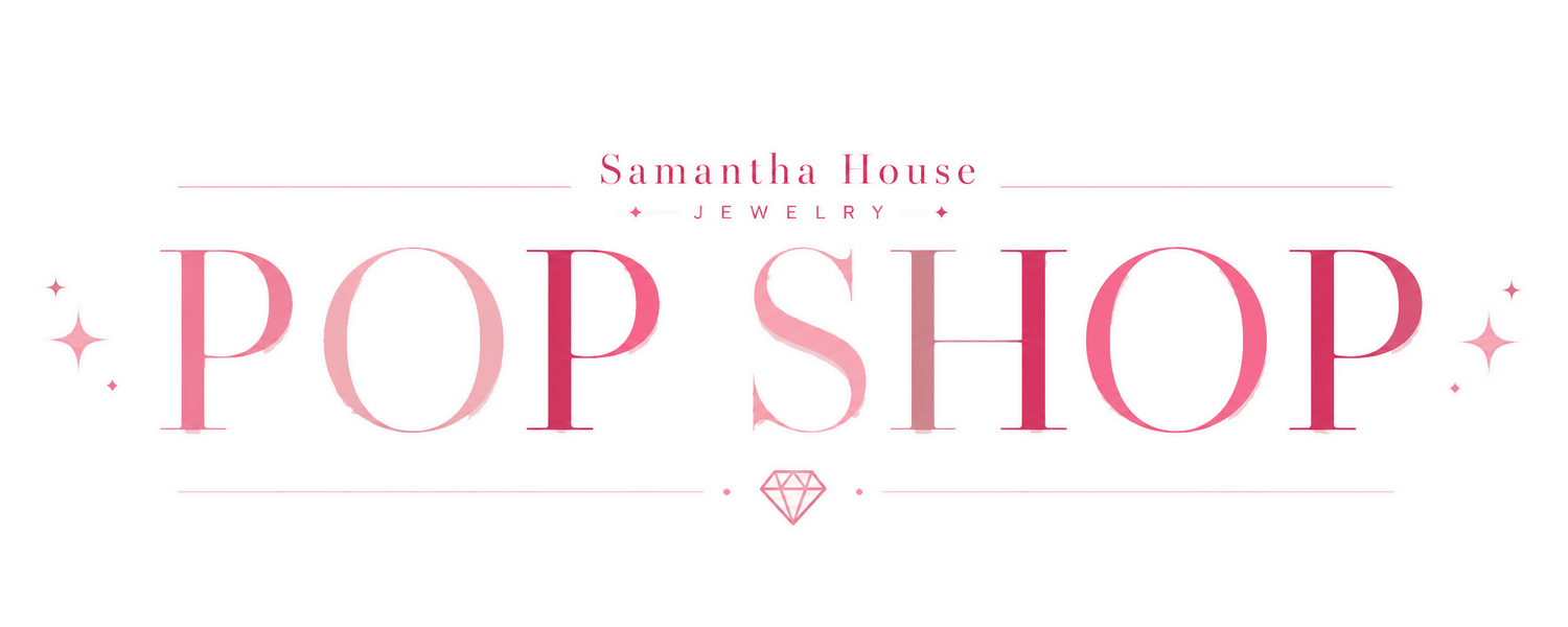 POP SHOP