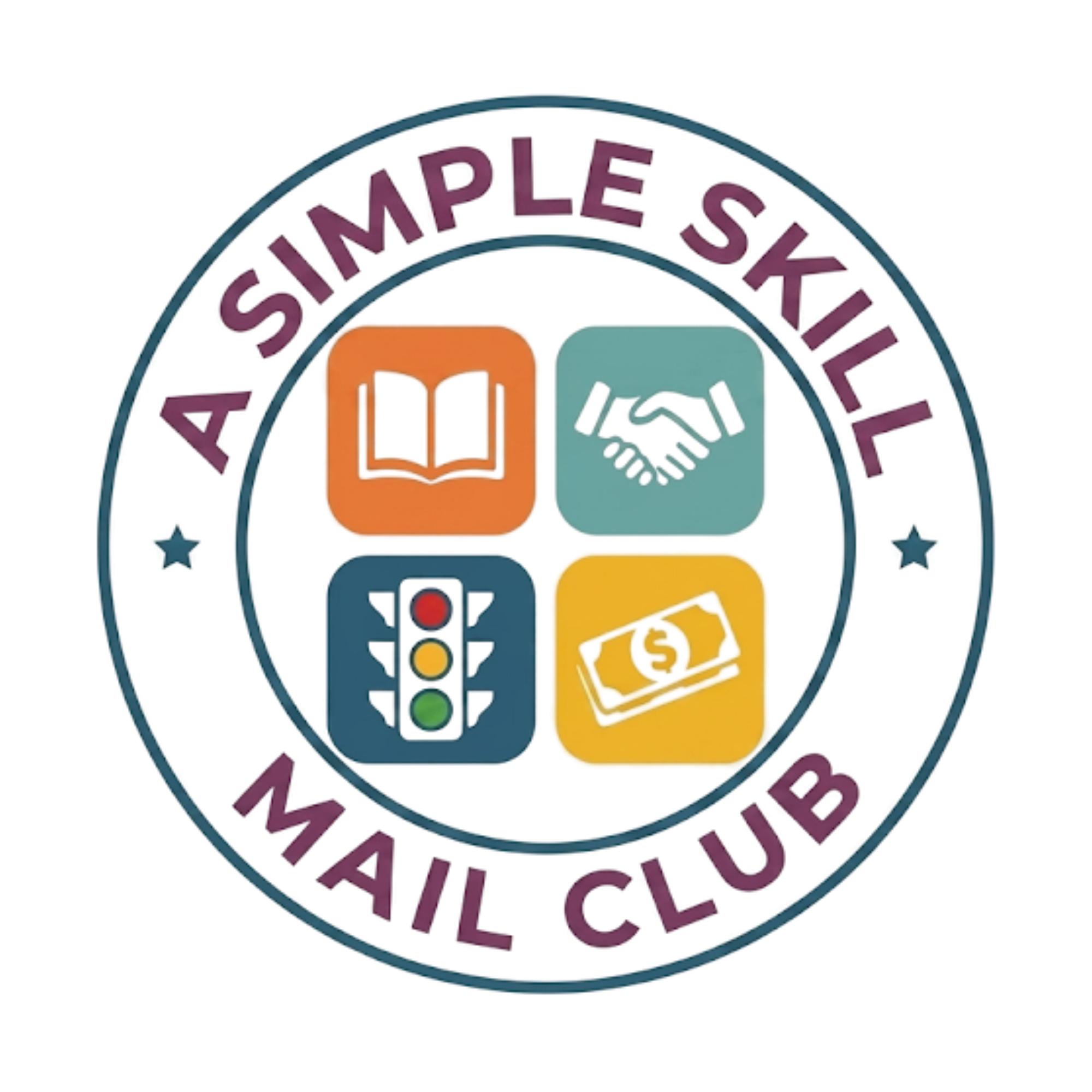A Simple Skill Mail Club