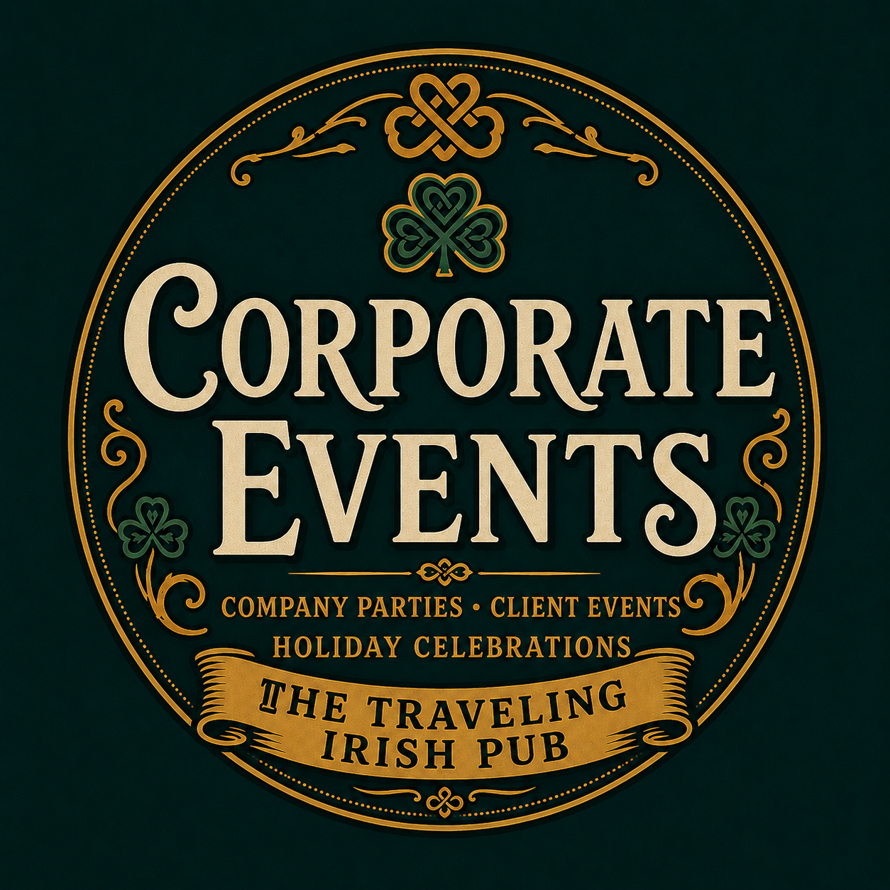 Corporate Events