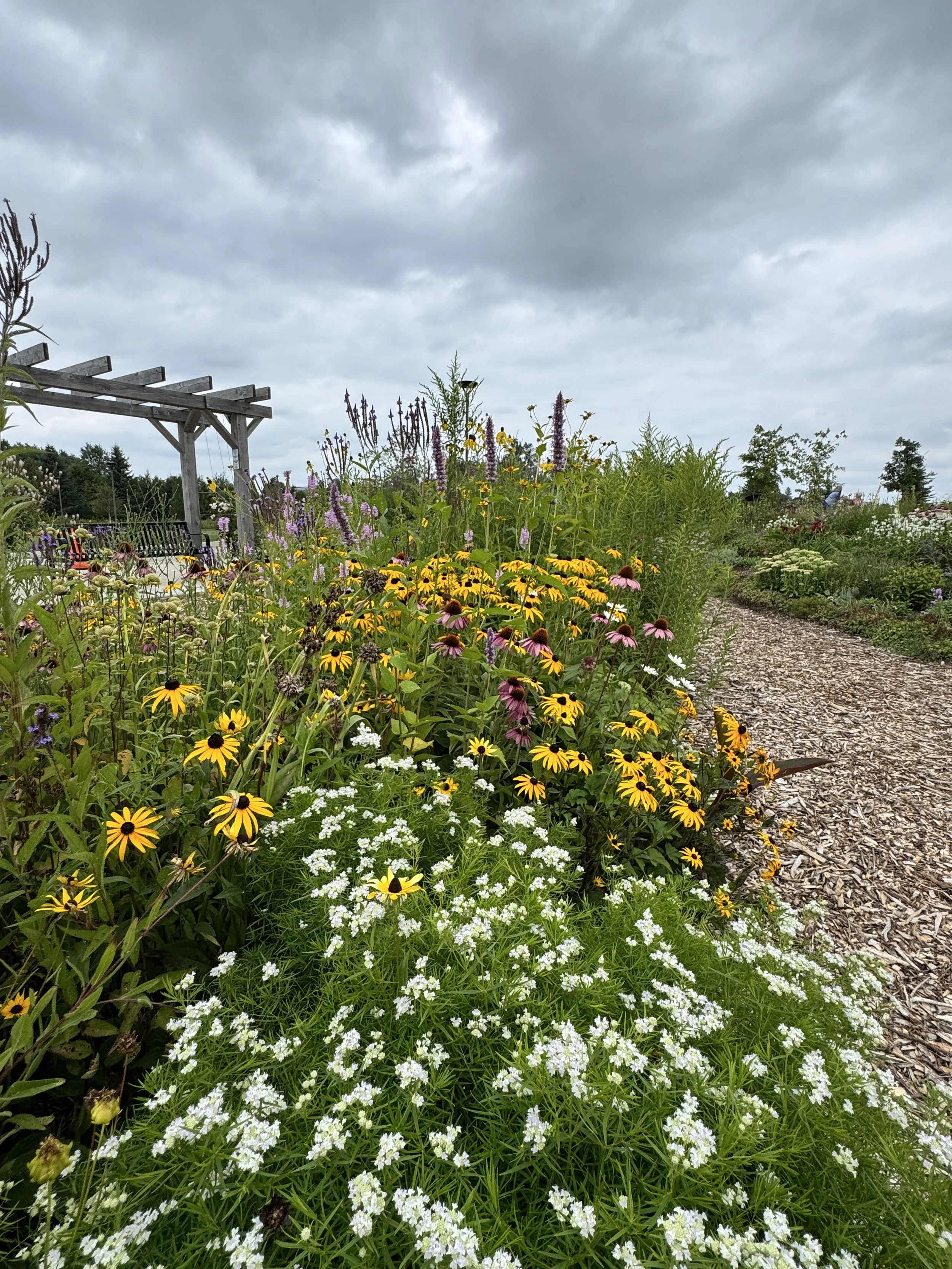 Photo of gardens
