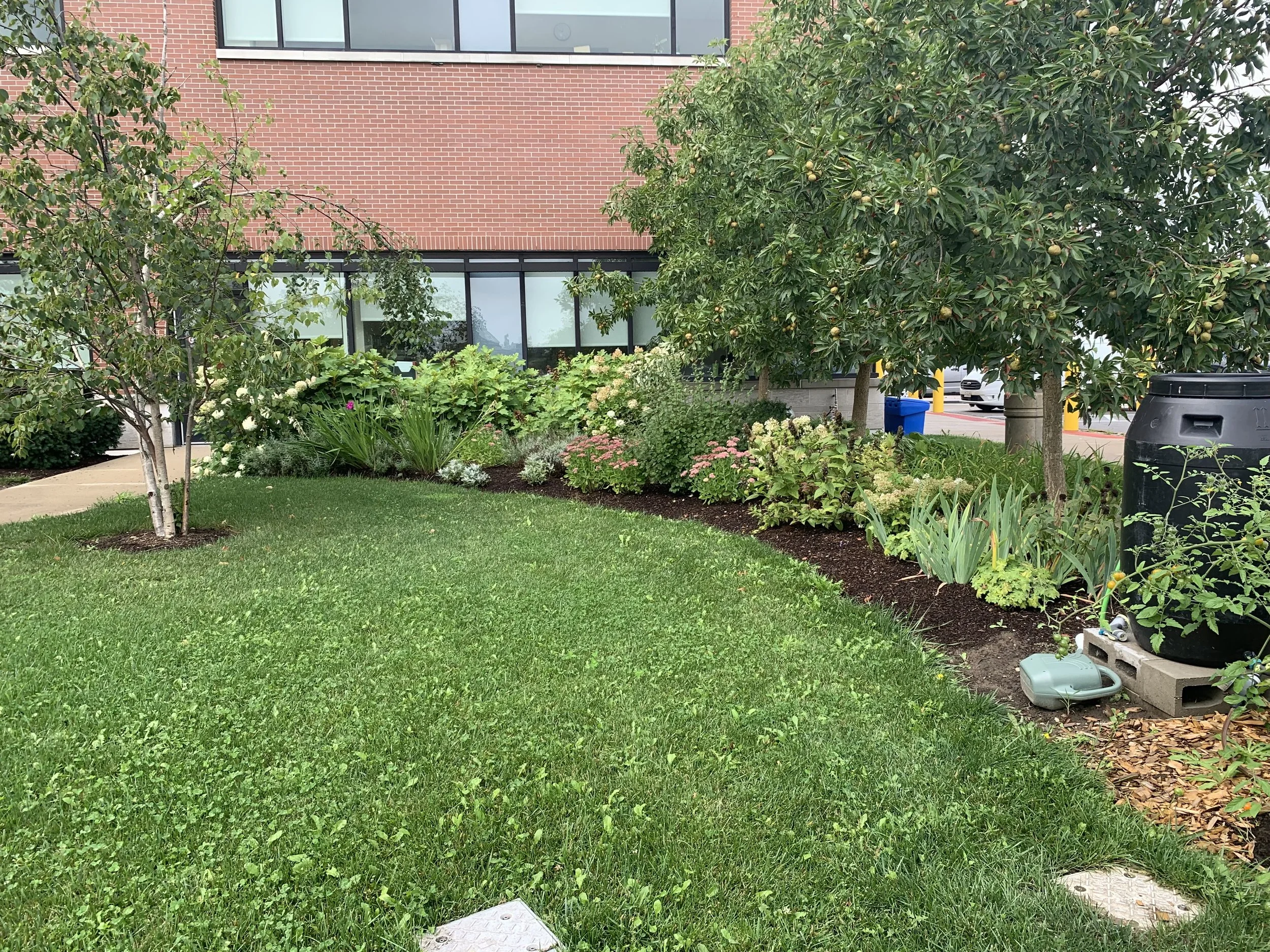 Photo of gardens
