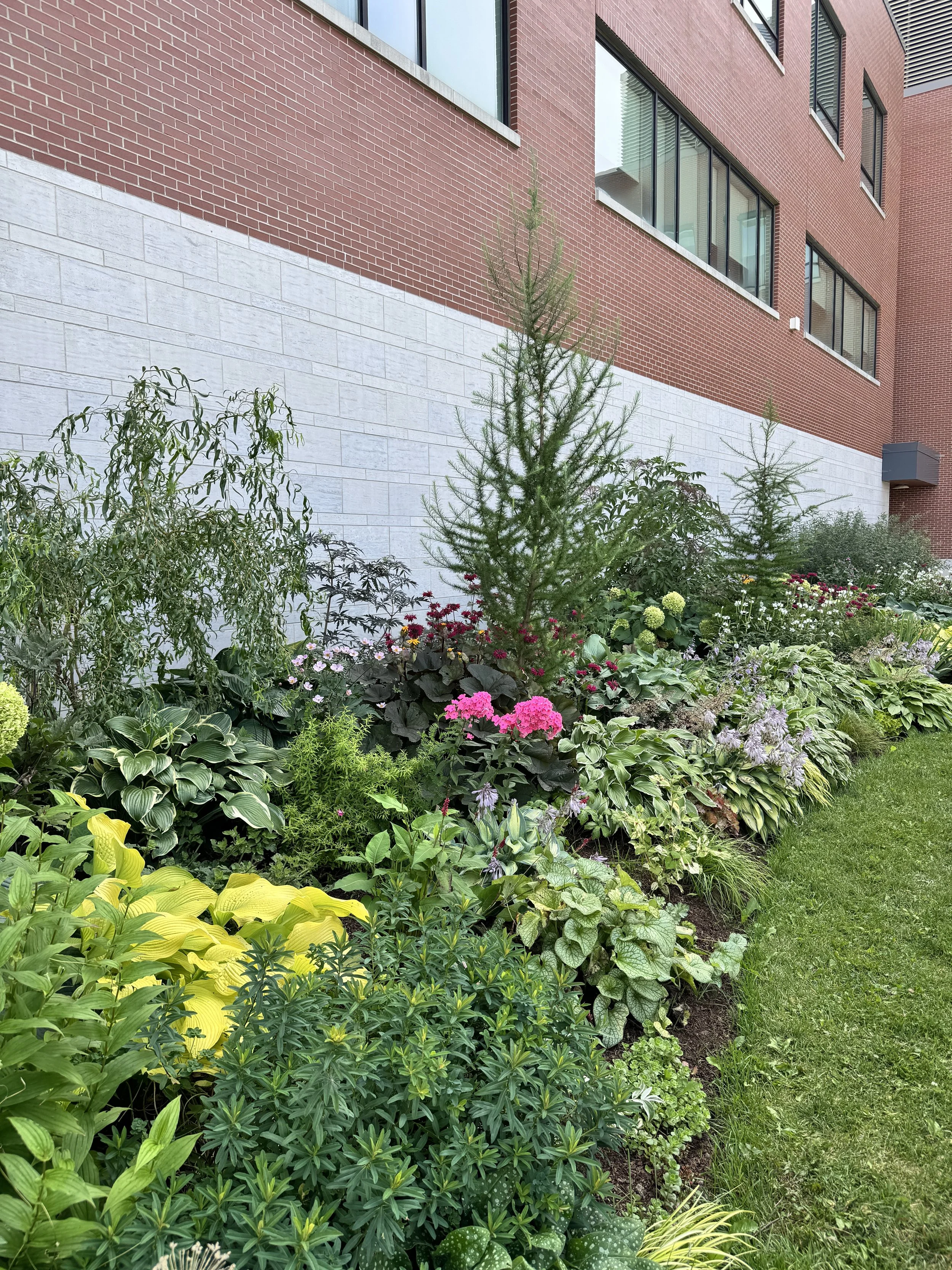 Photo of gardens