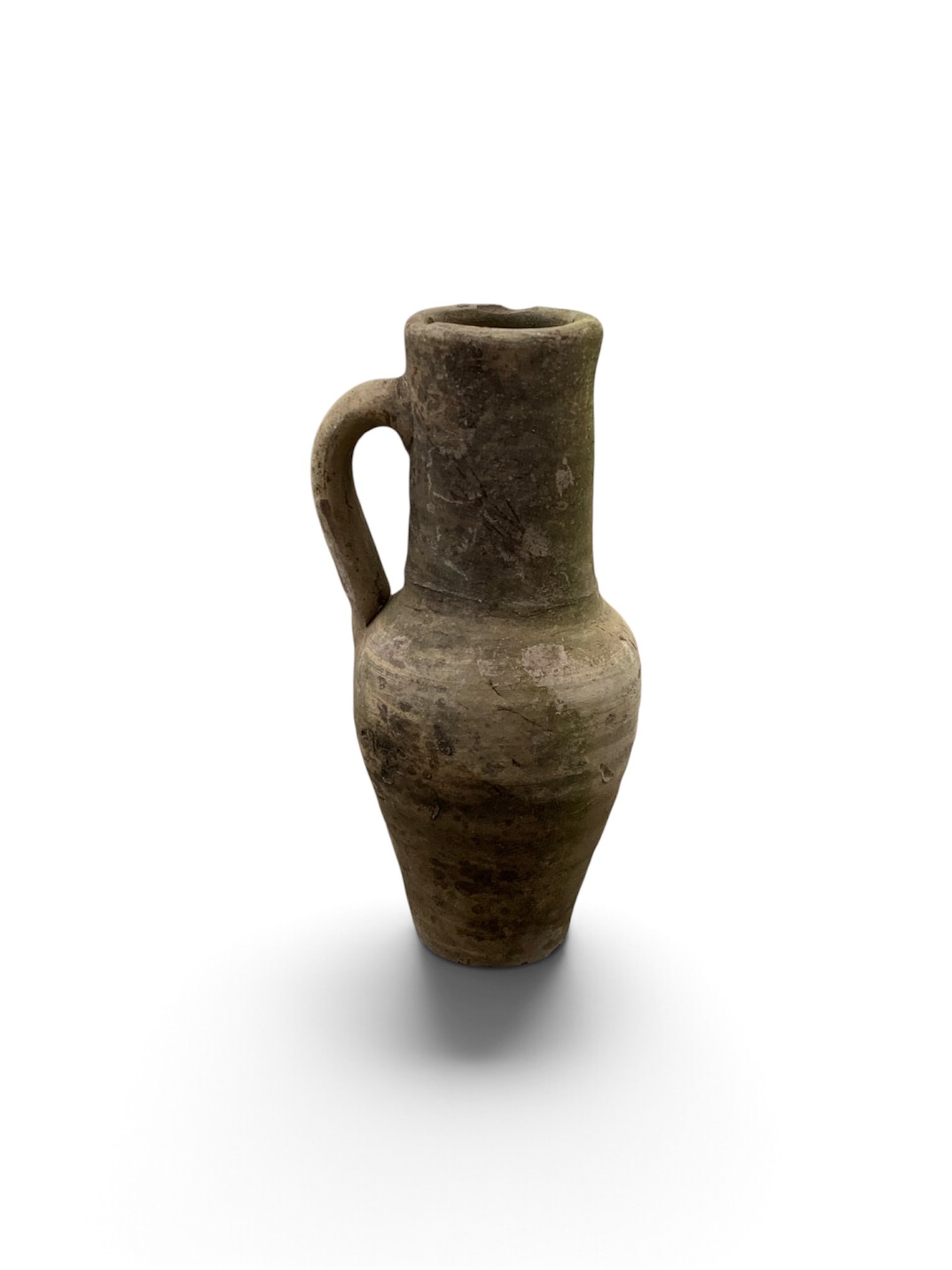 Vintage Mediterranean Jug