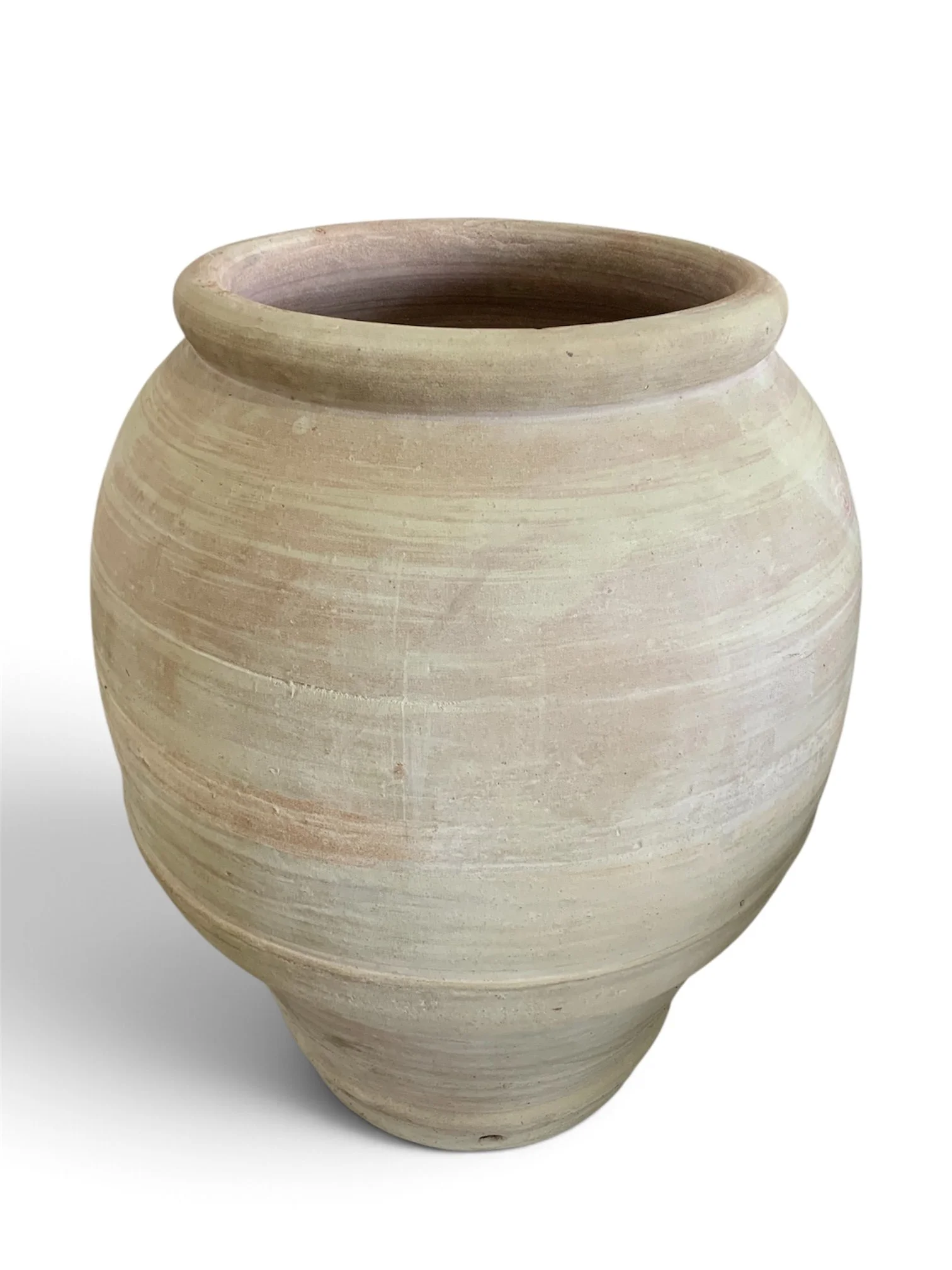 #49 SICILIAN URN PLANTER