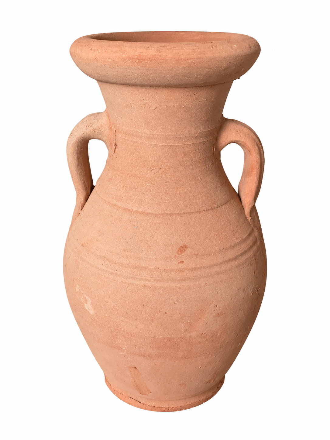Handcrafted Terracotta Amphora on White (1).png