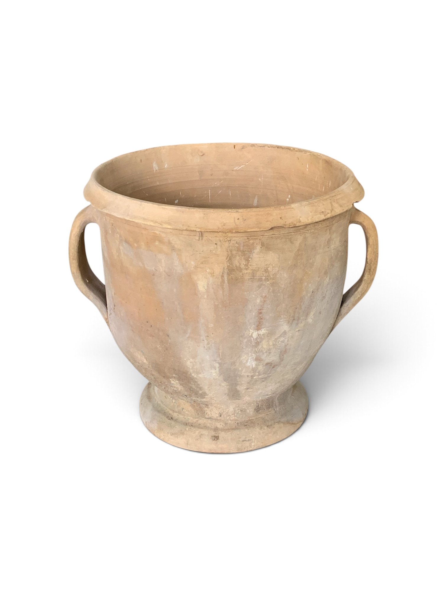 Old Provence Planter