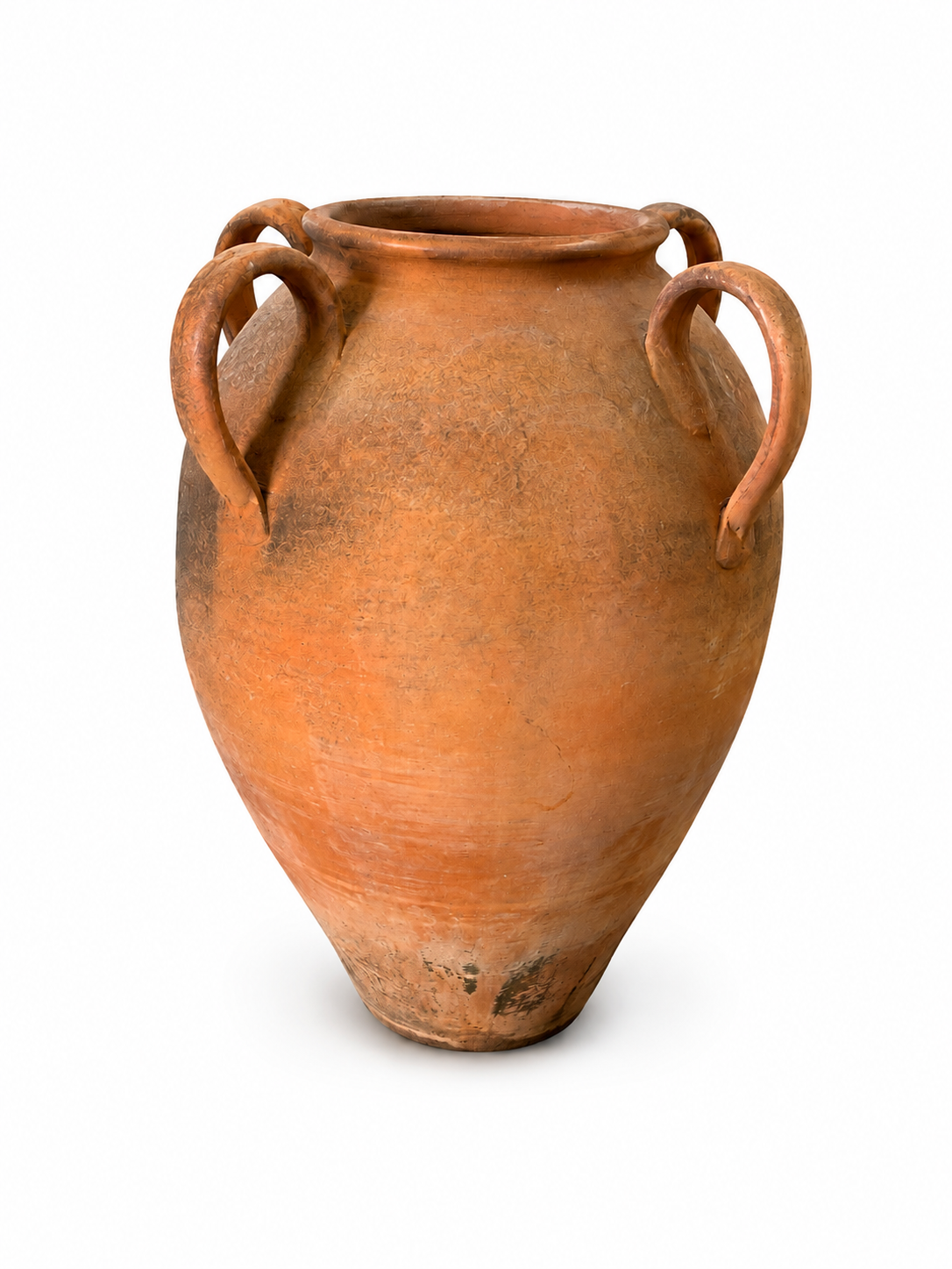 FRENCH VINTAGE URN