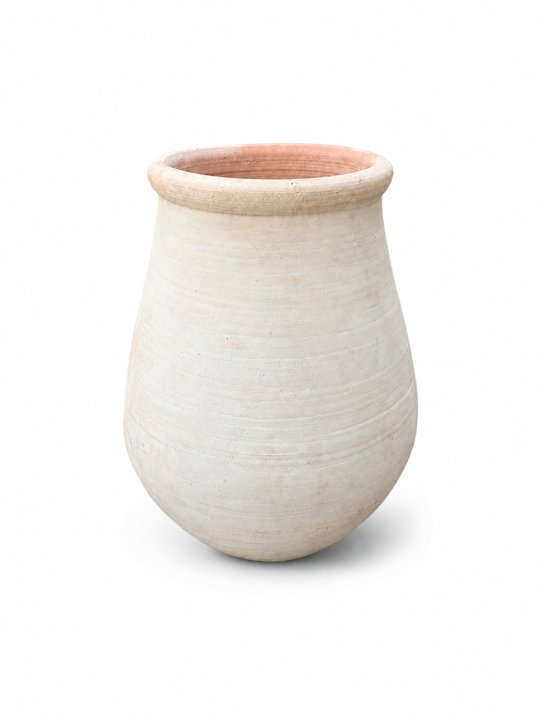 #64 PROVINCIAL BIOT JAR
