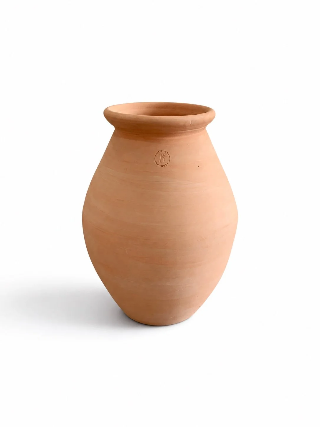 JARRE DE PROVENCE (POTTERIE DU BOUSQUET)