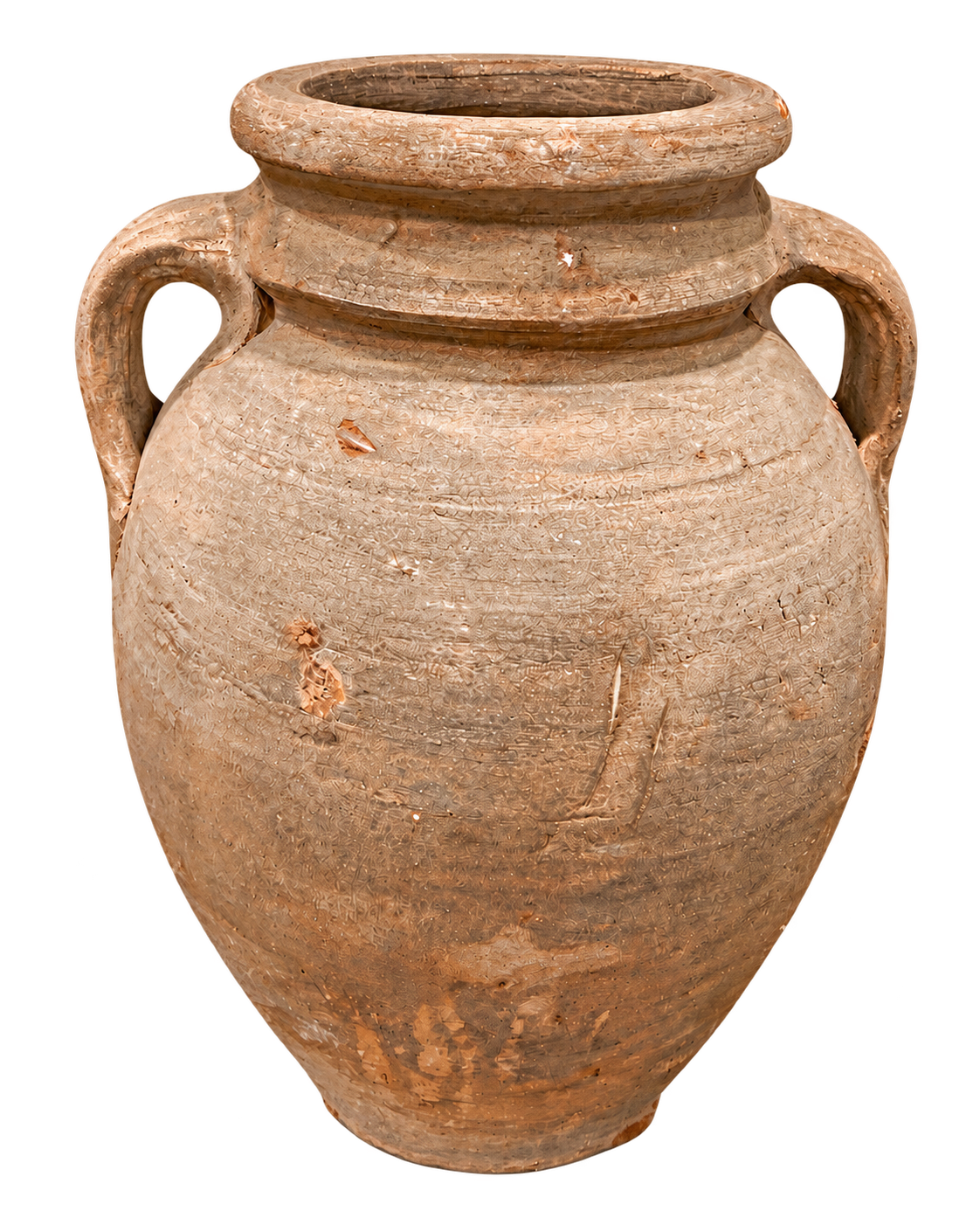 Weathered Terracotta Amphora Cutout.png
