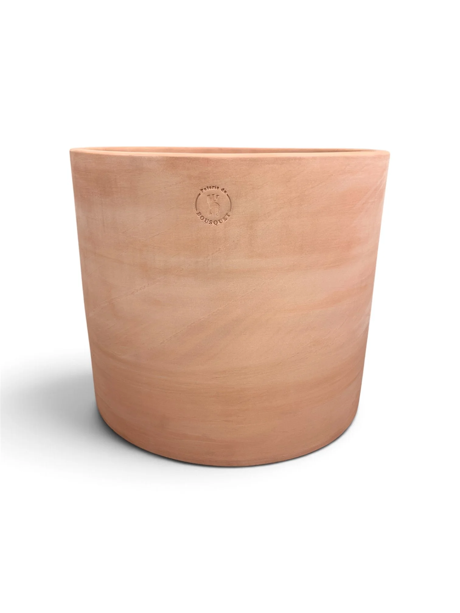 POT CYLINDRE