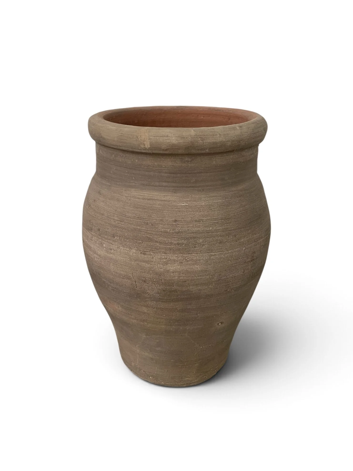 Earthstone Tuscan Jar