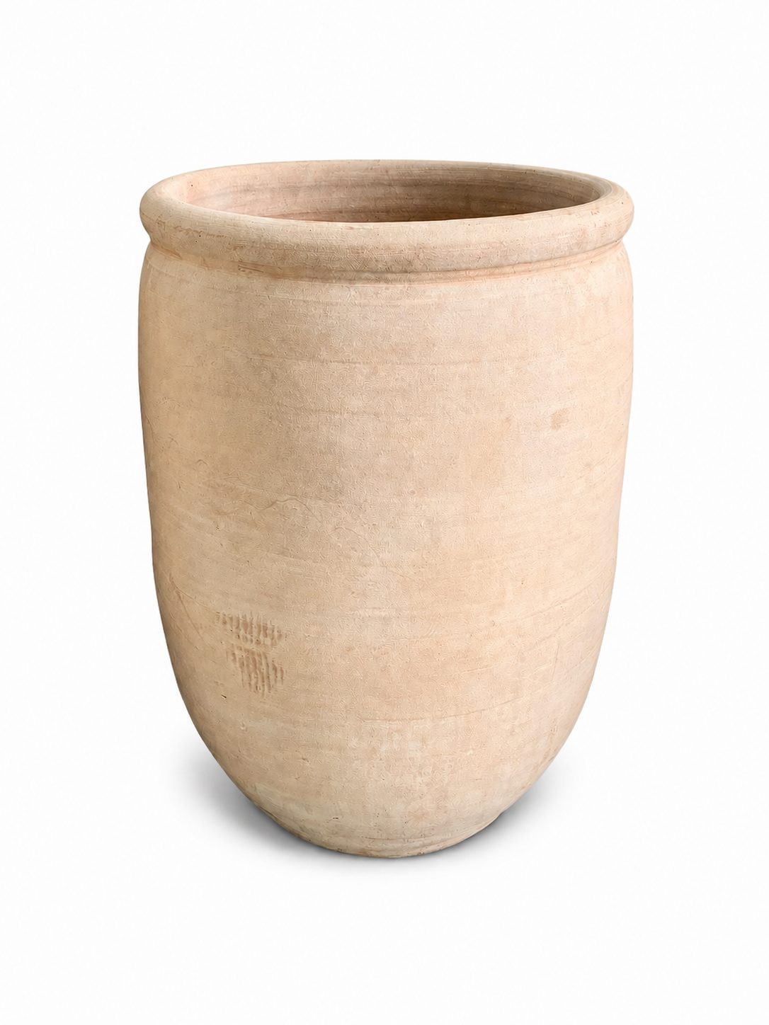 #065 BARREL URN