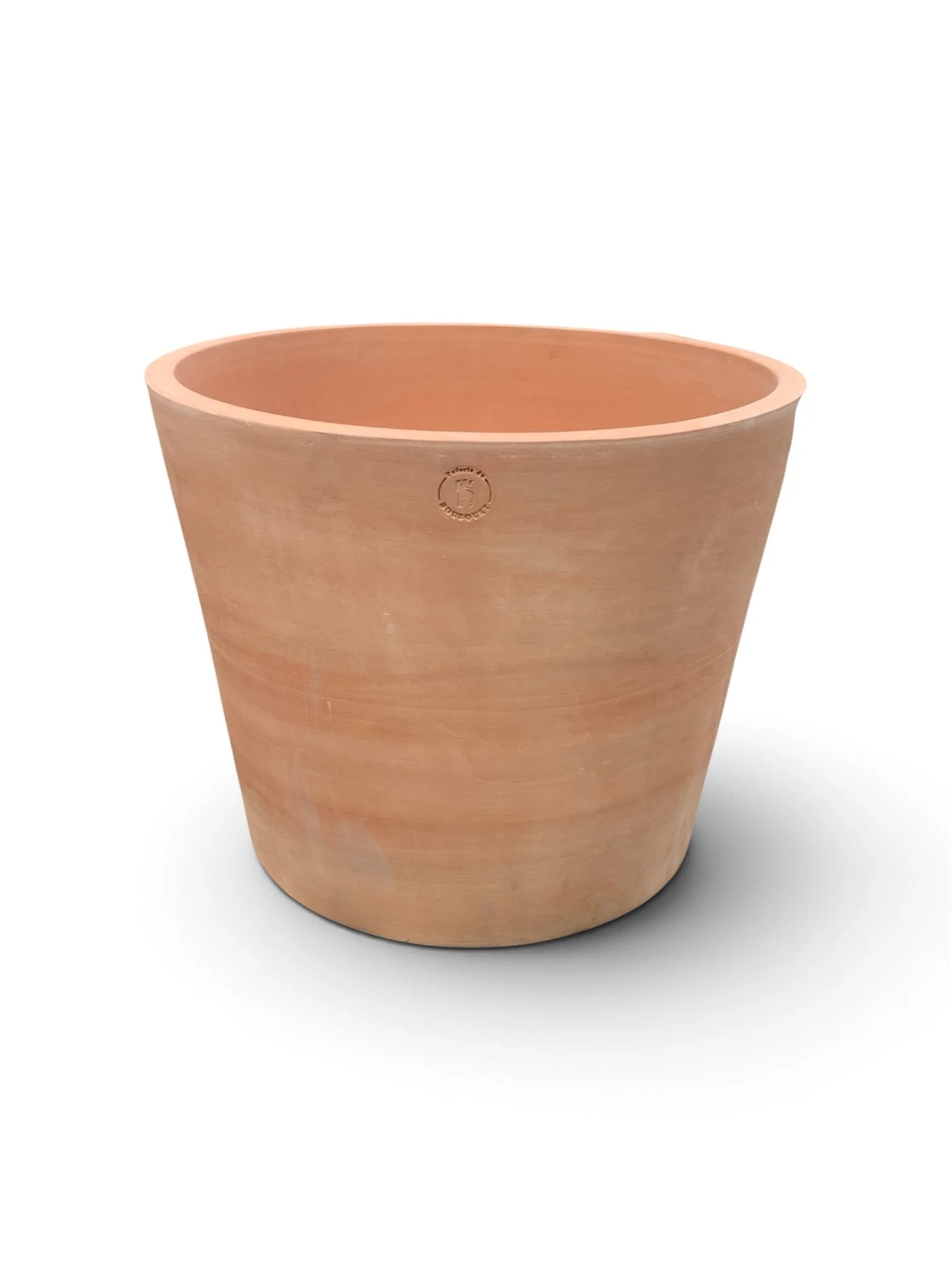 POT CONIQUE