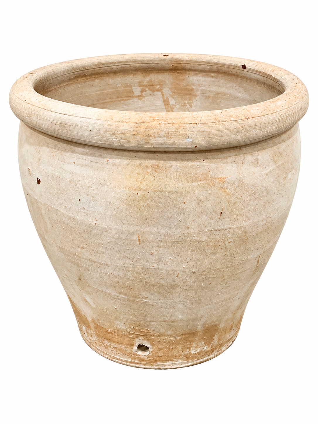 #1007 VASO DI LIMONI